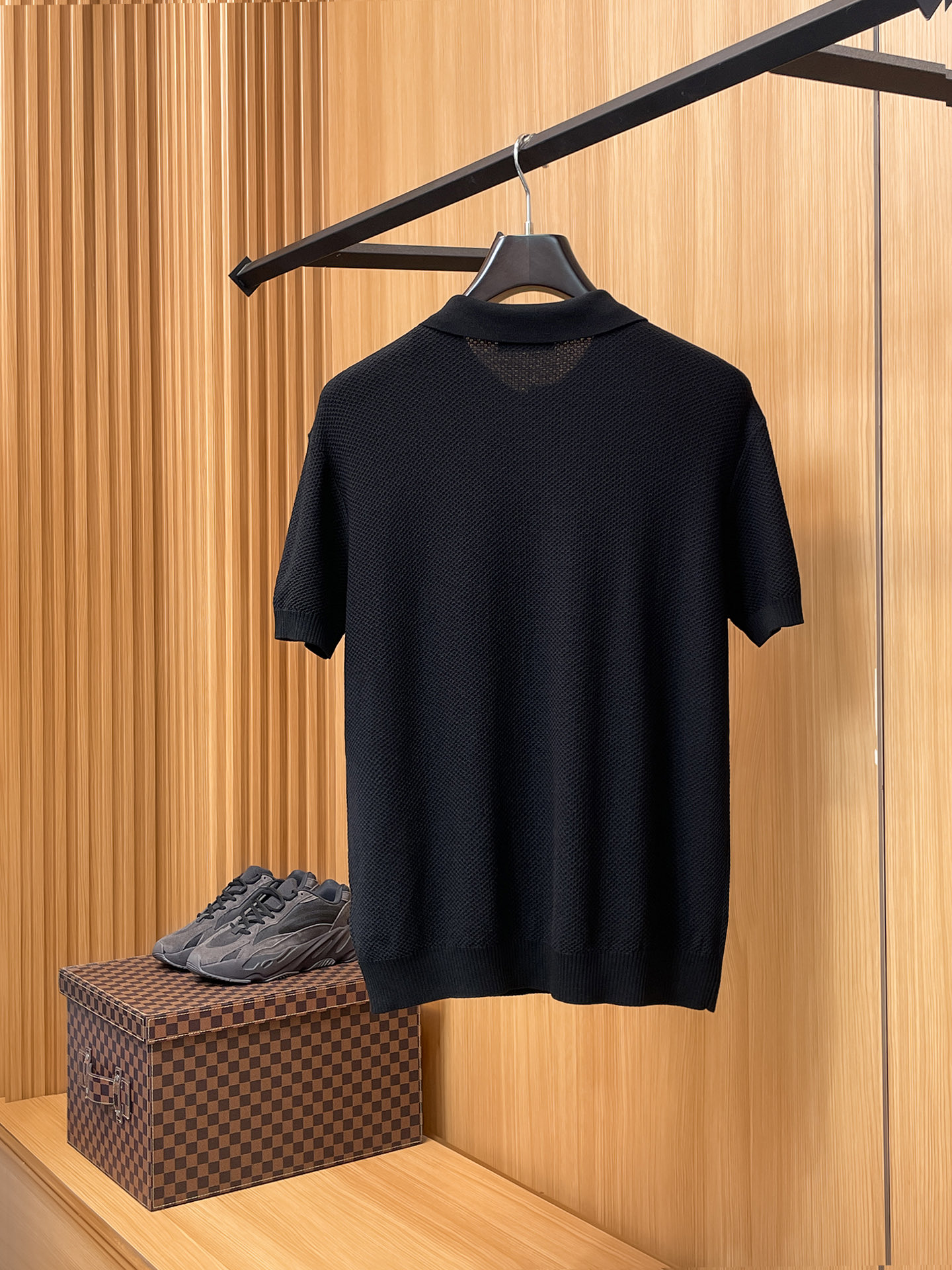polo Man