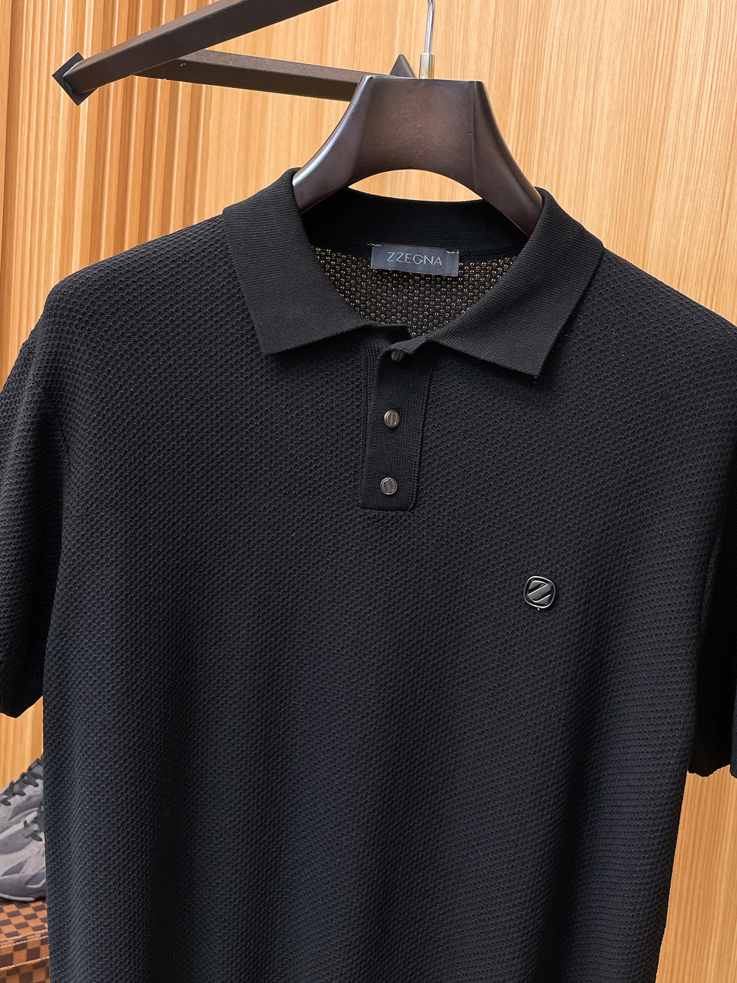 polo Man
