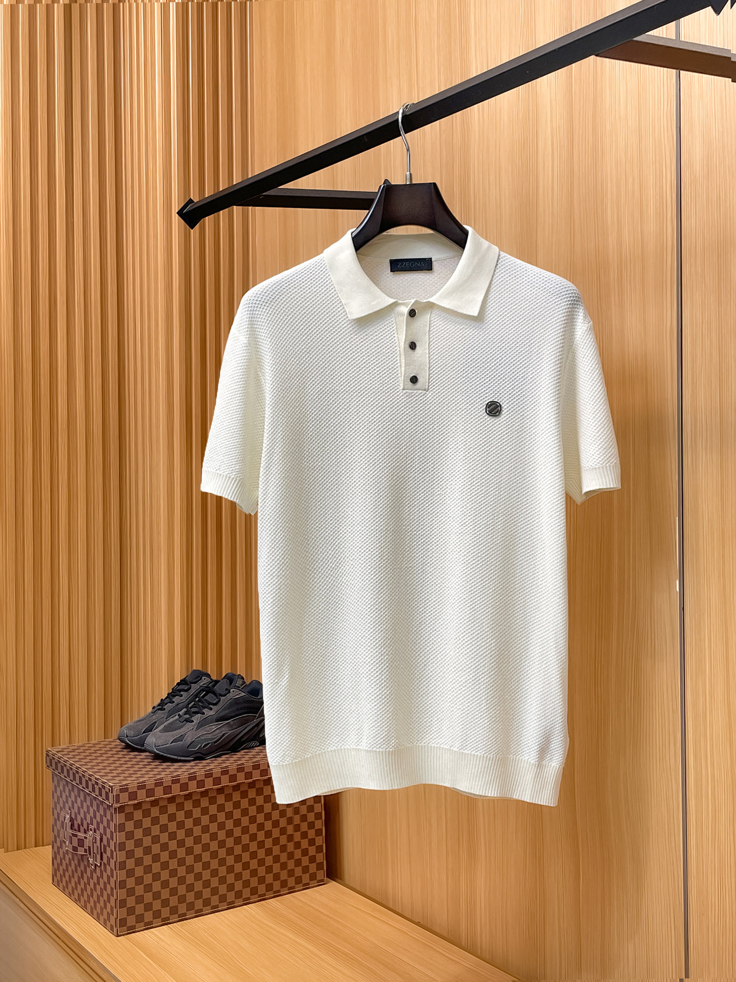 polo Man