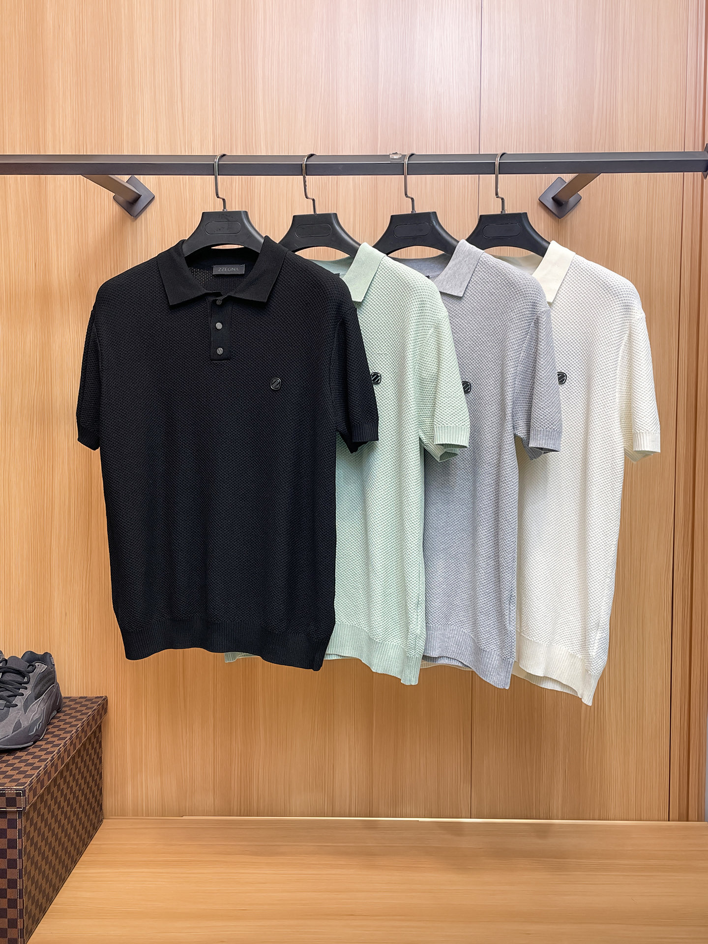 polo Man