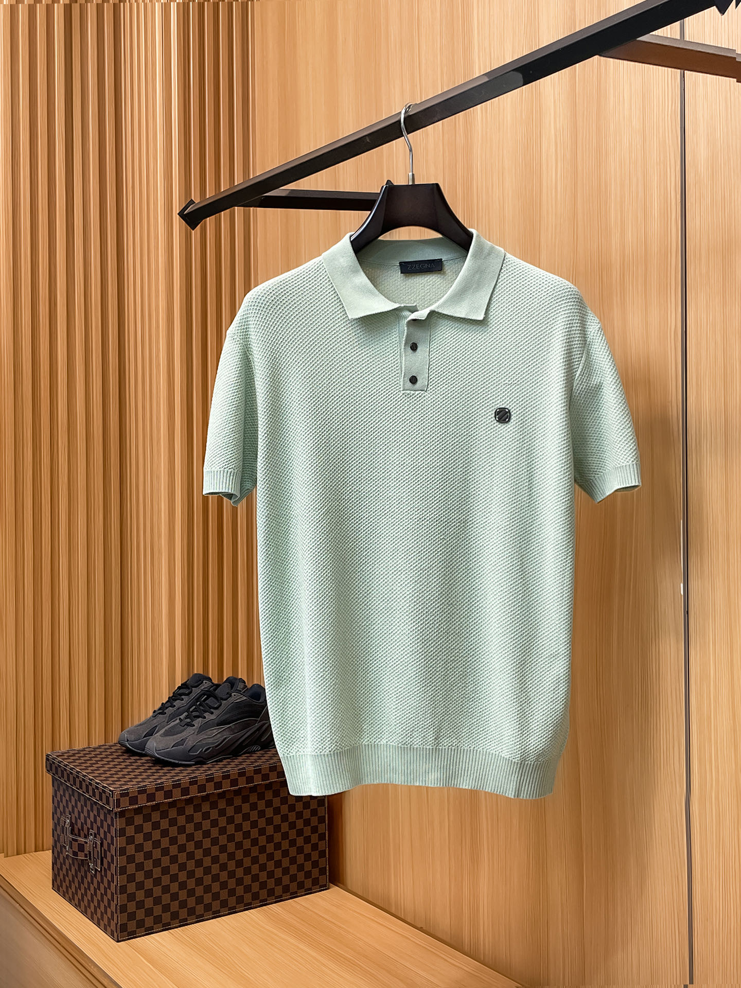 polo Man