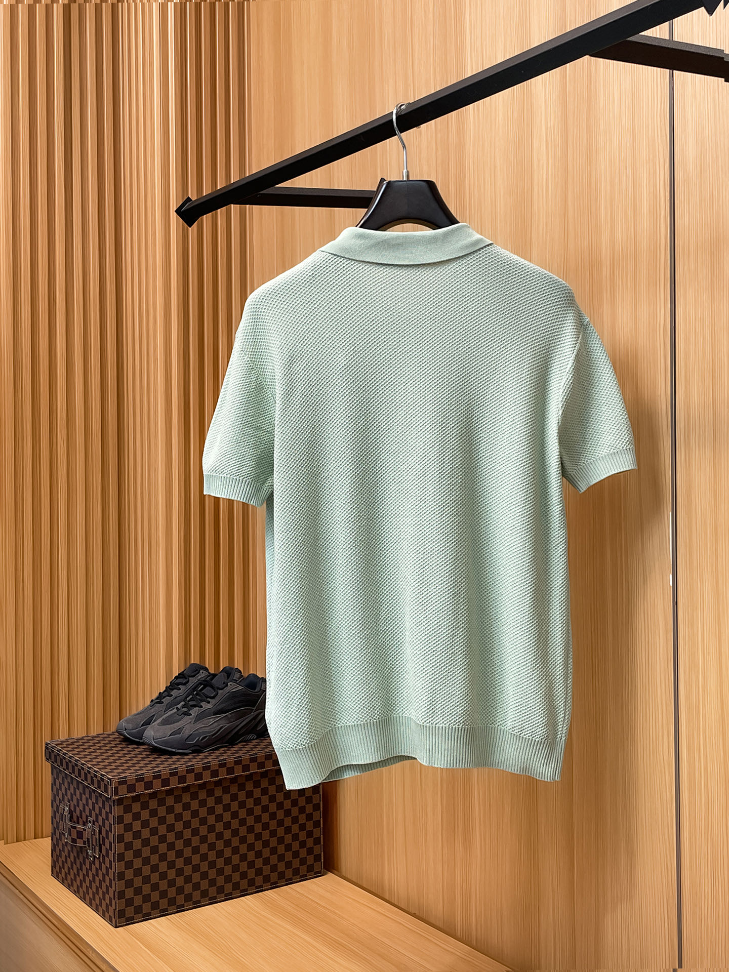 polo Man