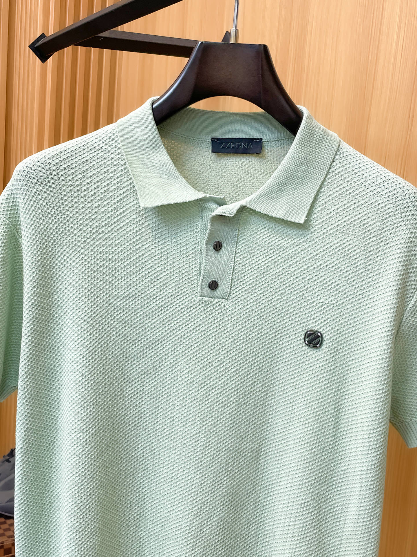 polo Man