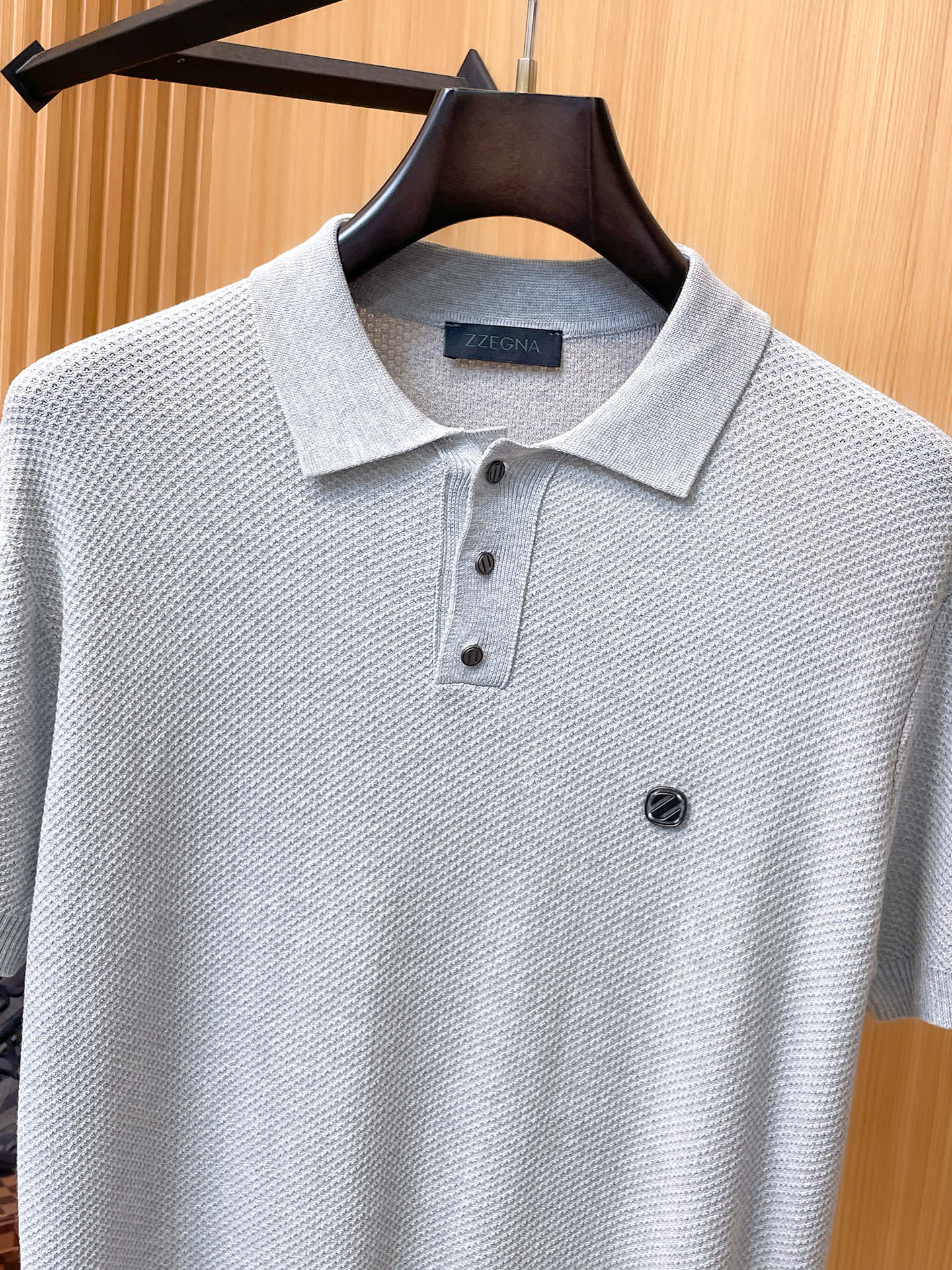 polo Man