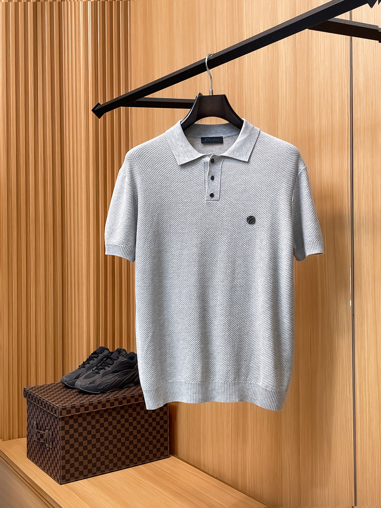 polo Man