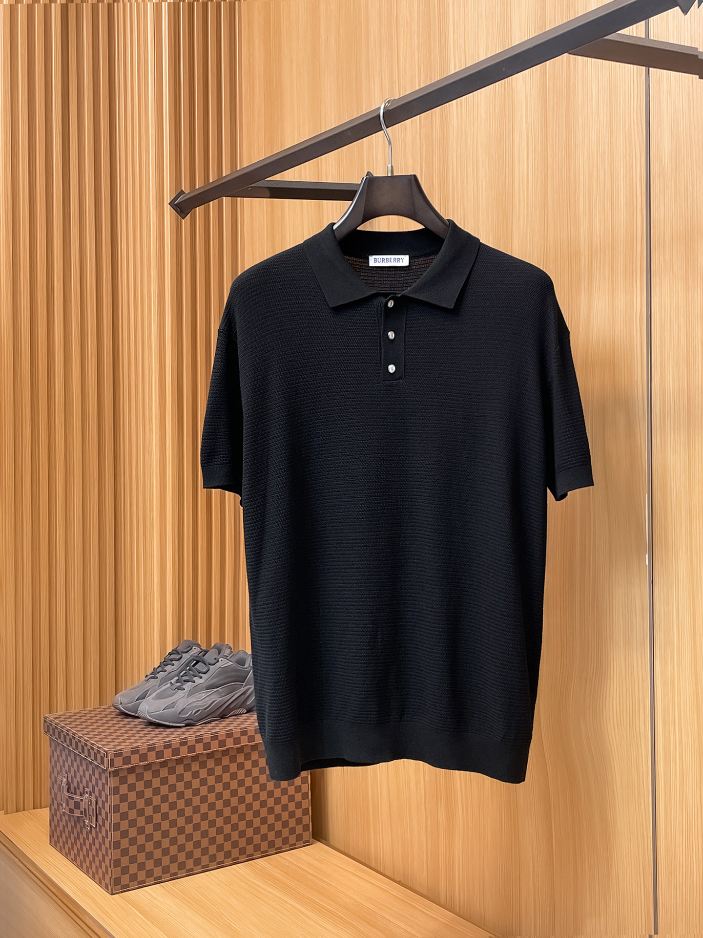 polo Man