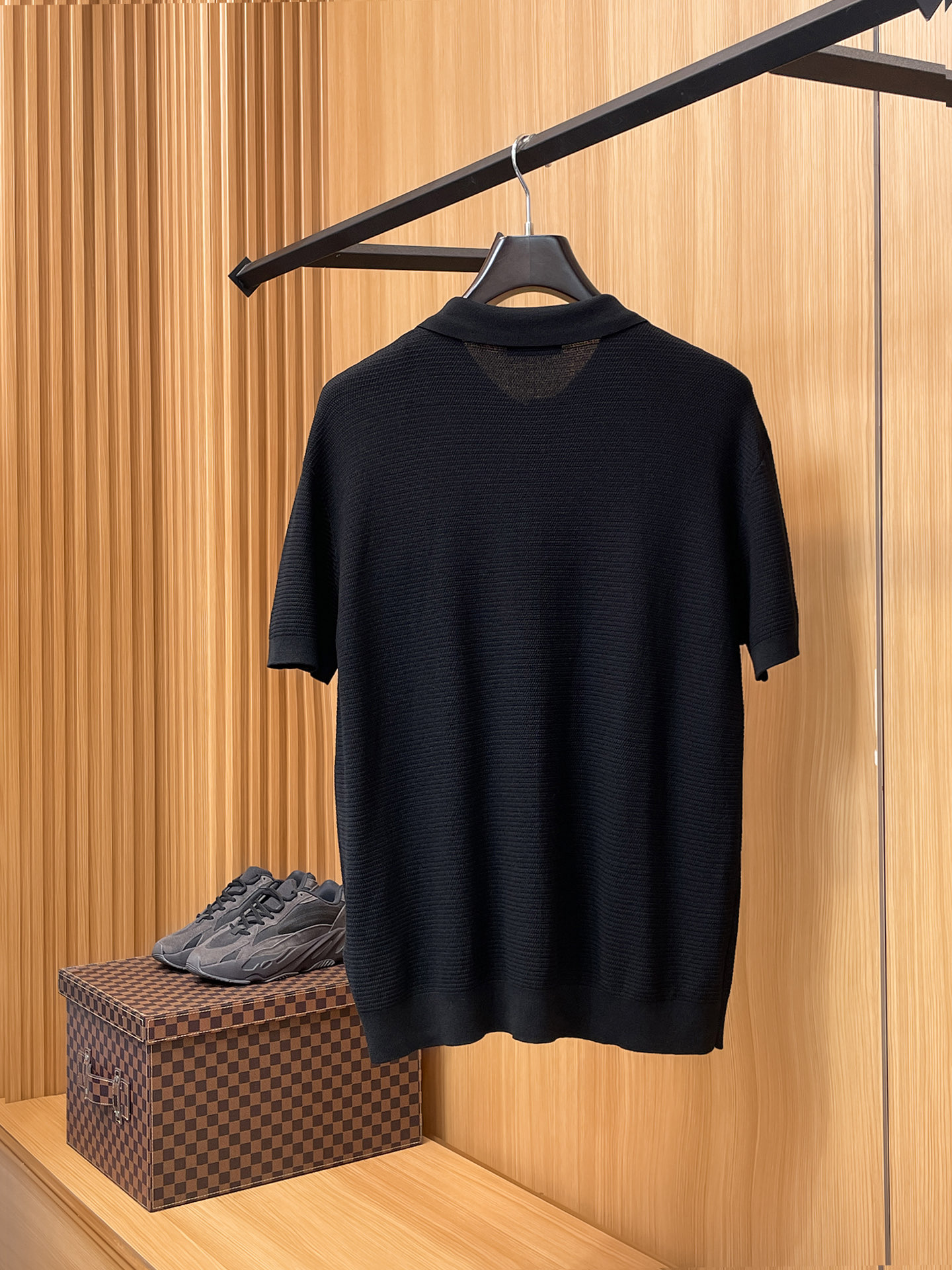 polo Man