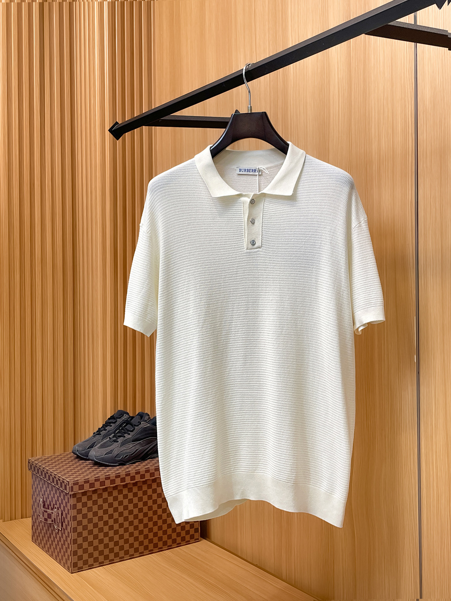 polo Man
