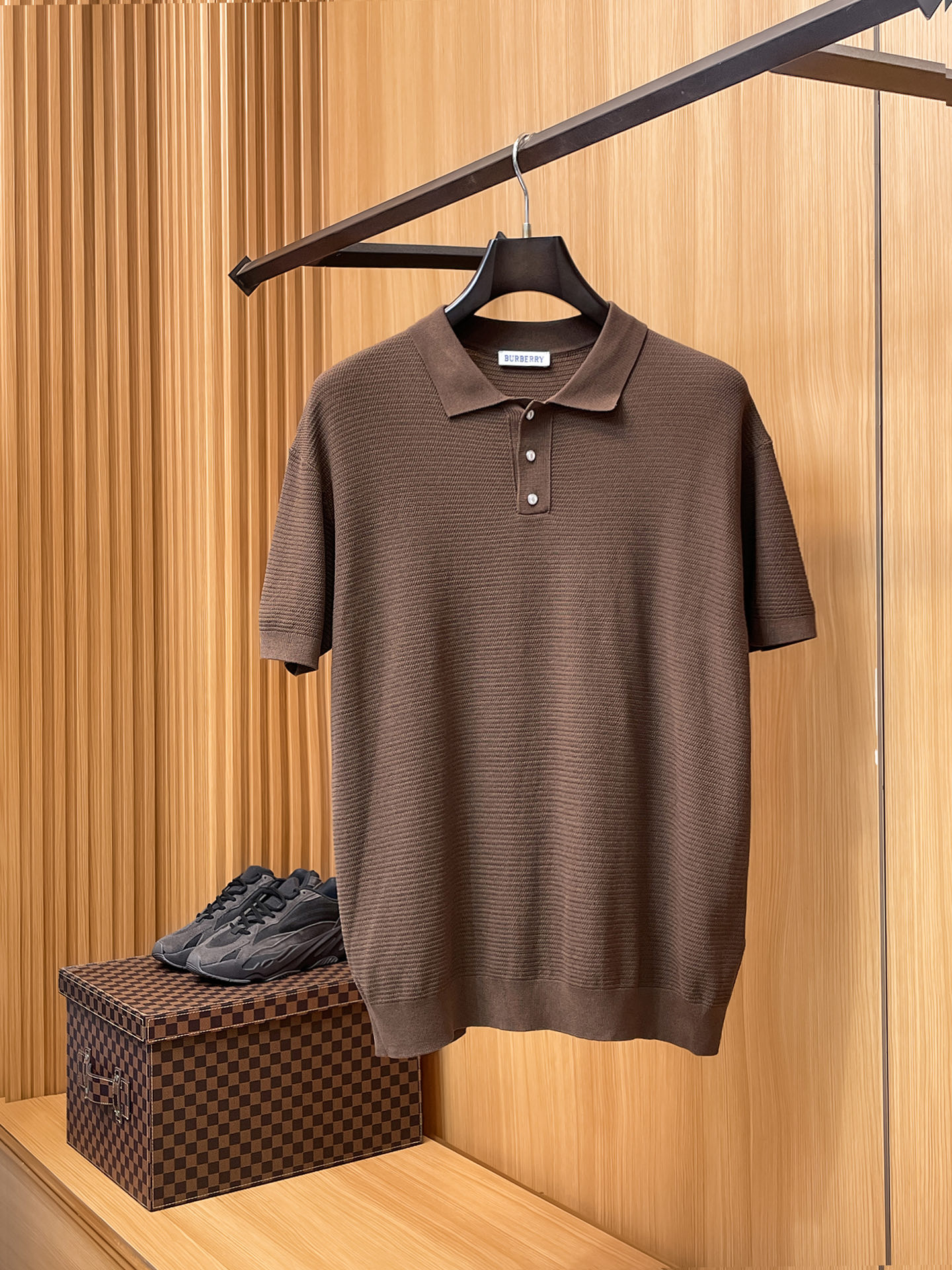 polo Man