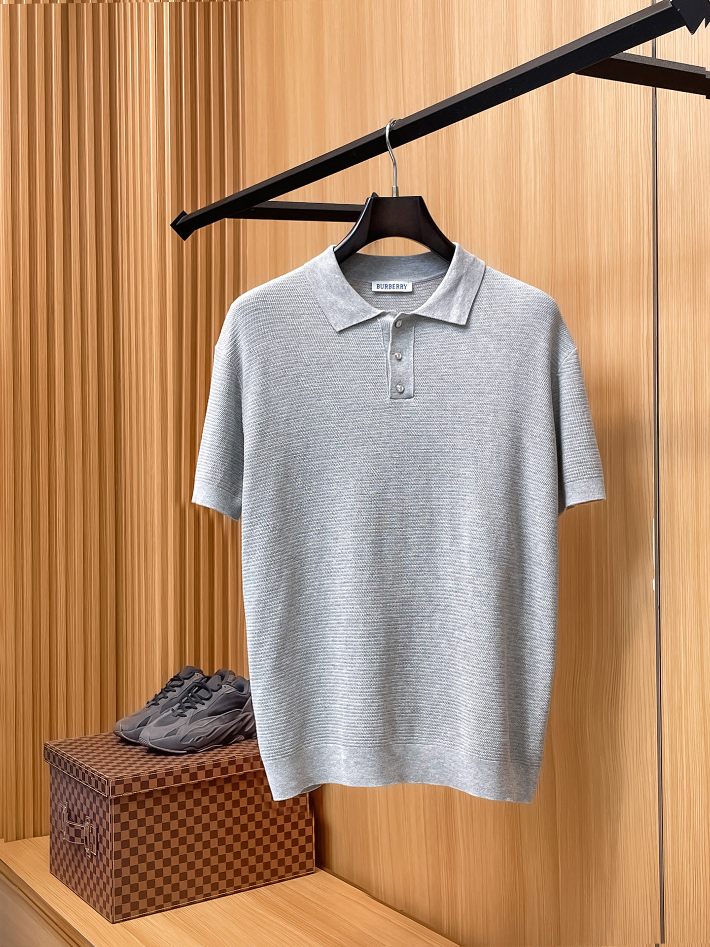 polo Man