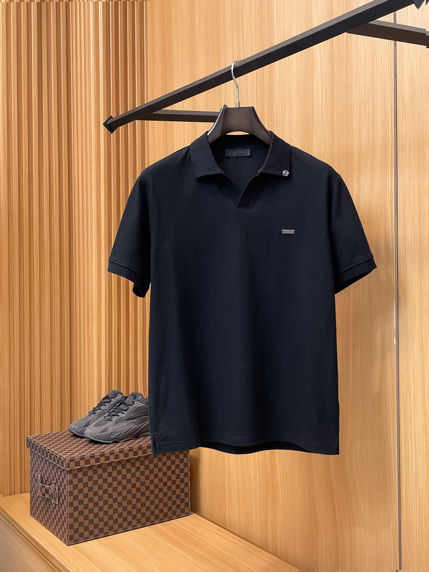 polo Man