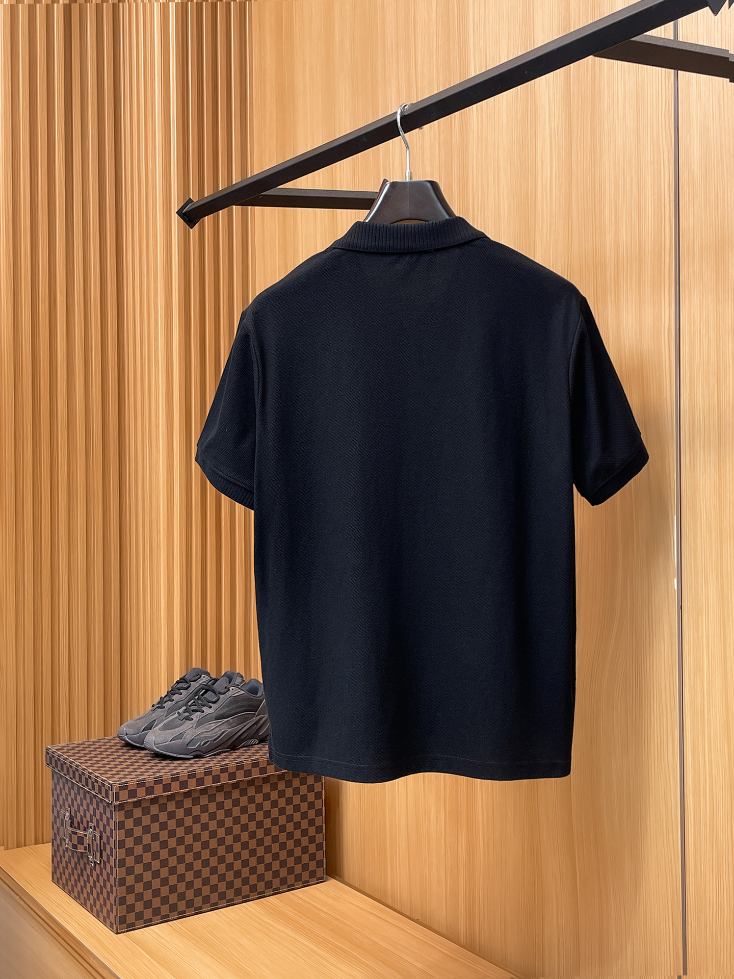 polo Man