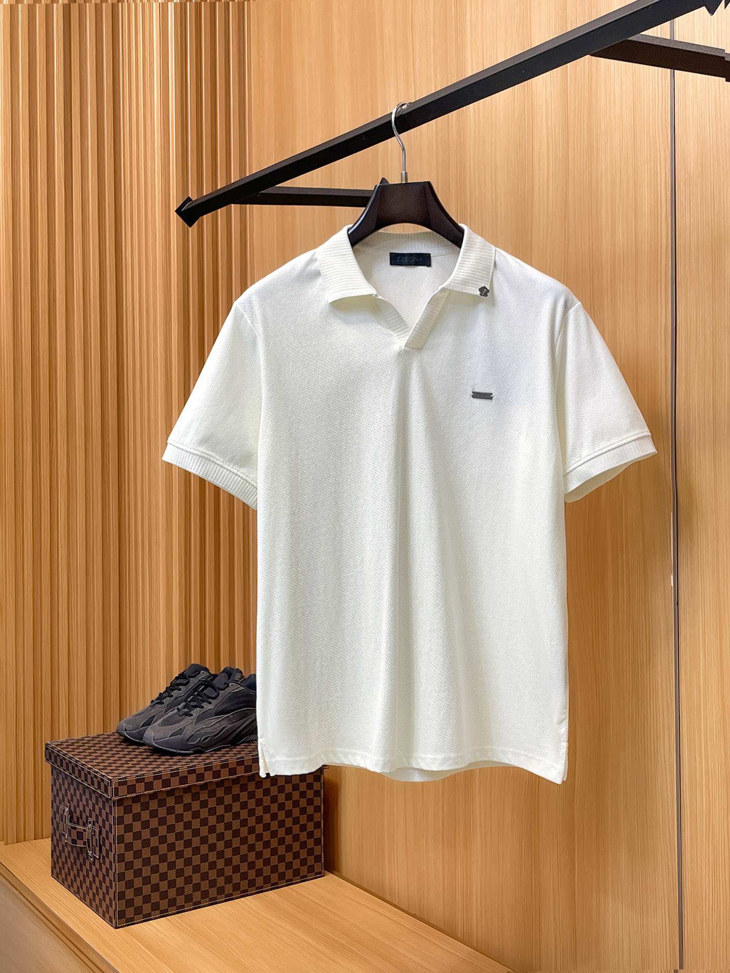 polo Man