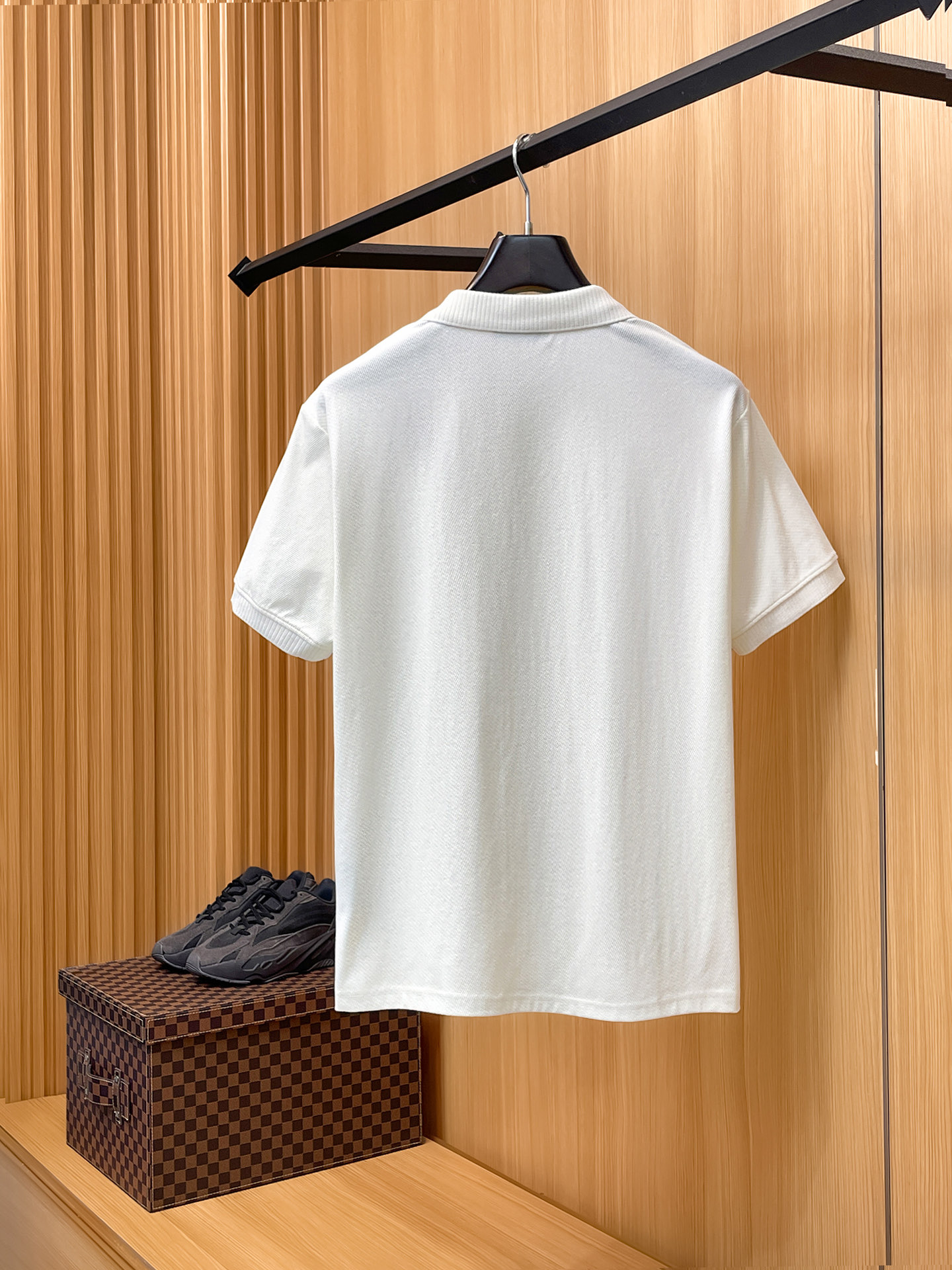 polo Man