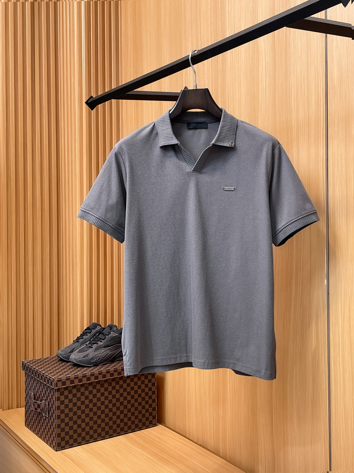 polo Man