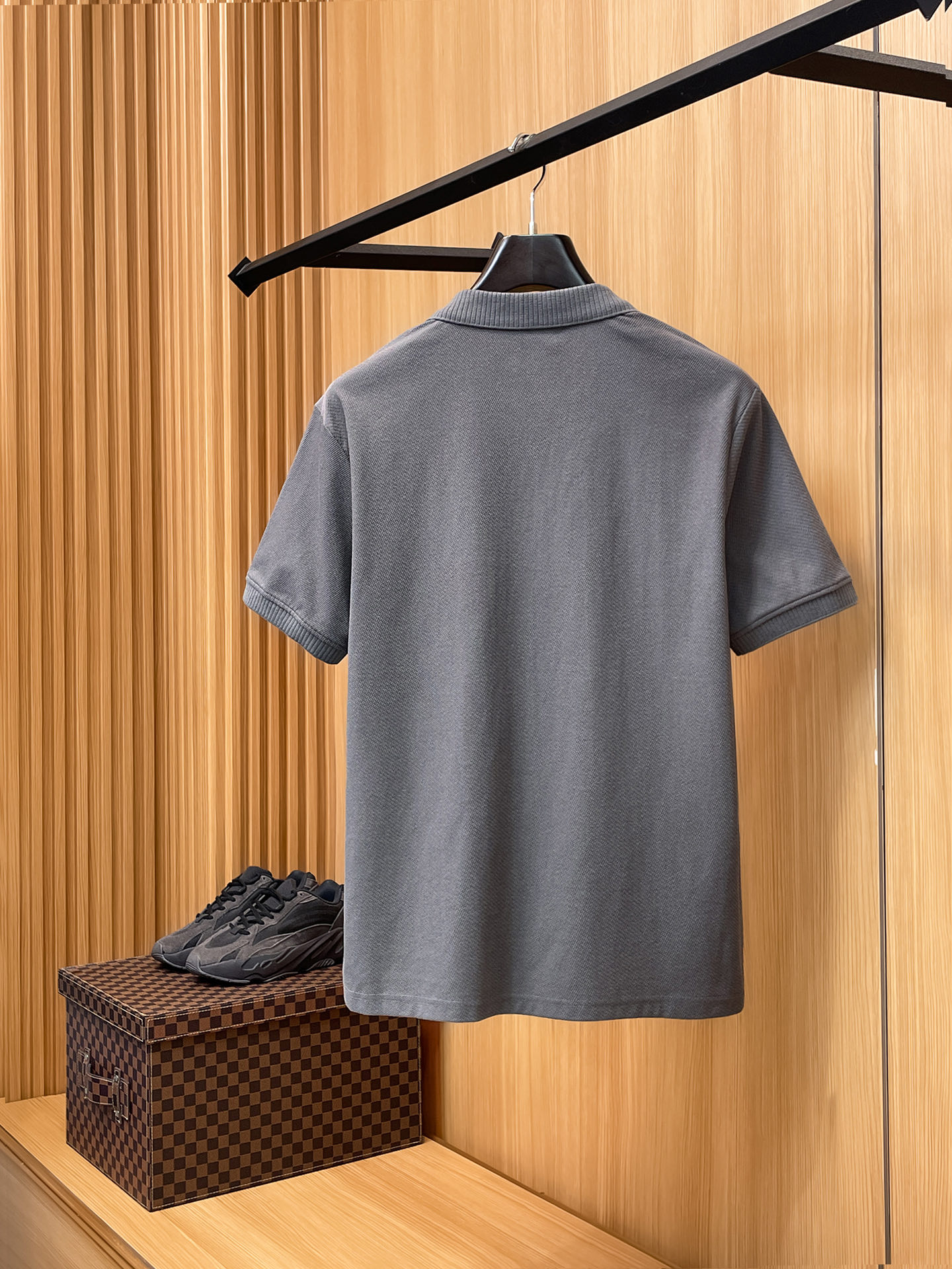 polo Man