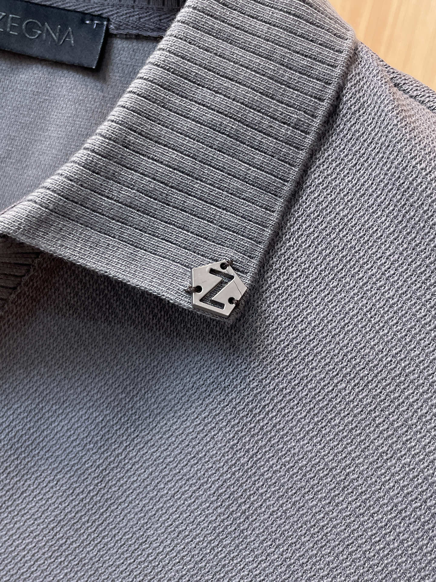 polo Man