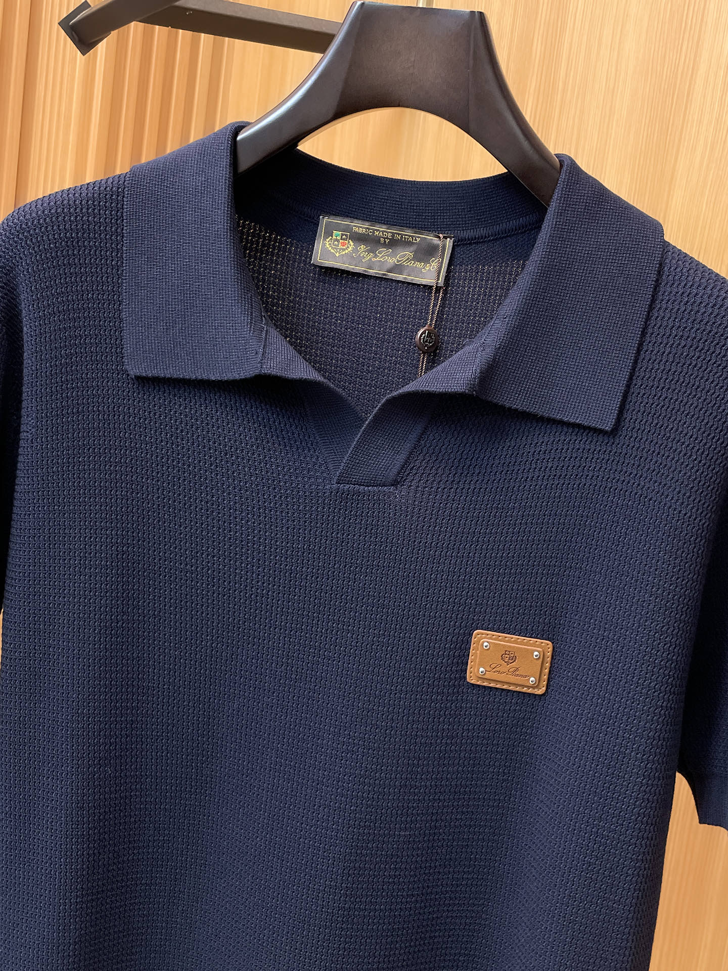 polo Man