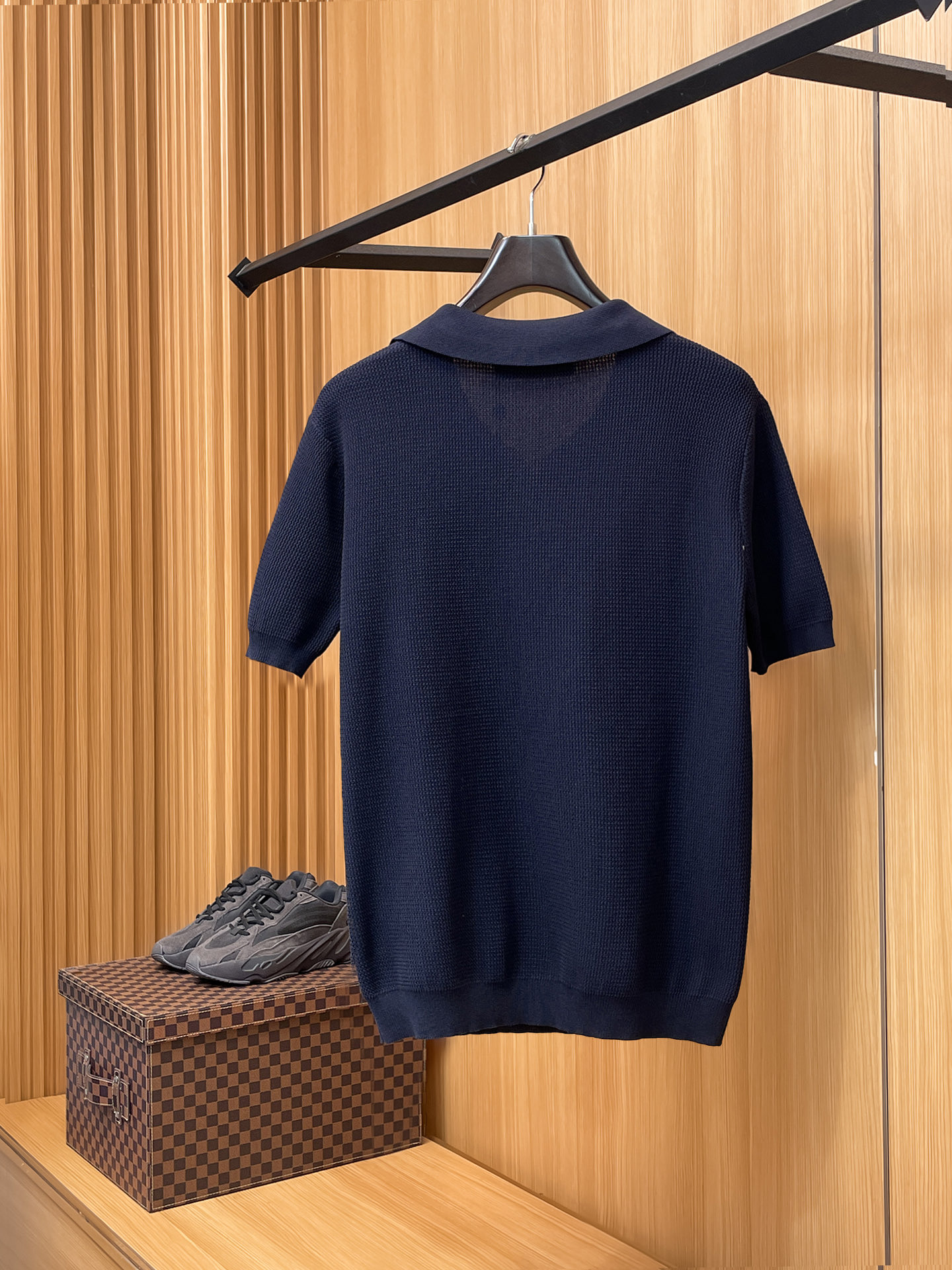 polo Man