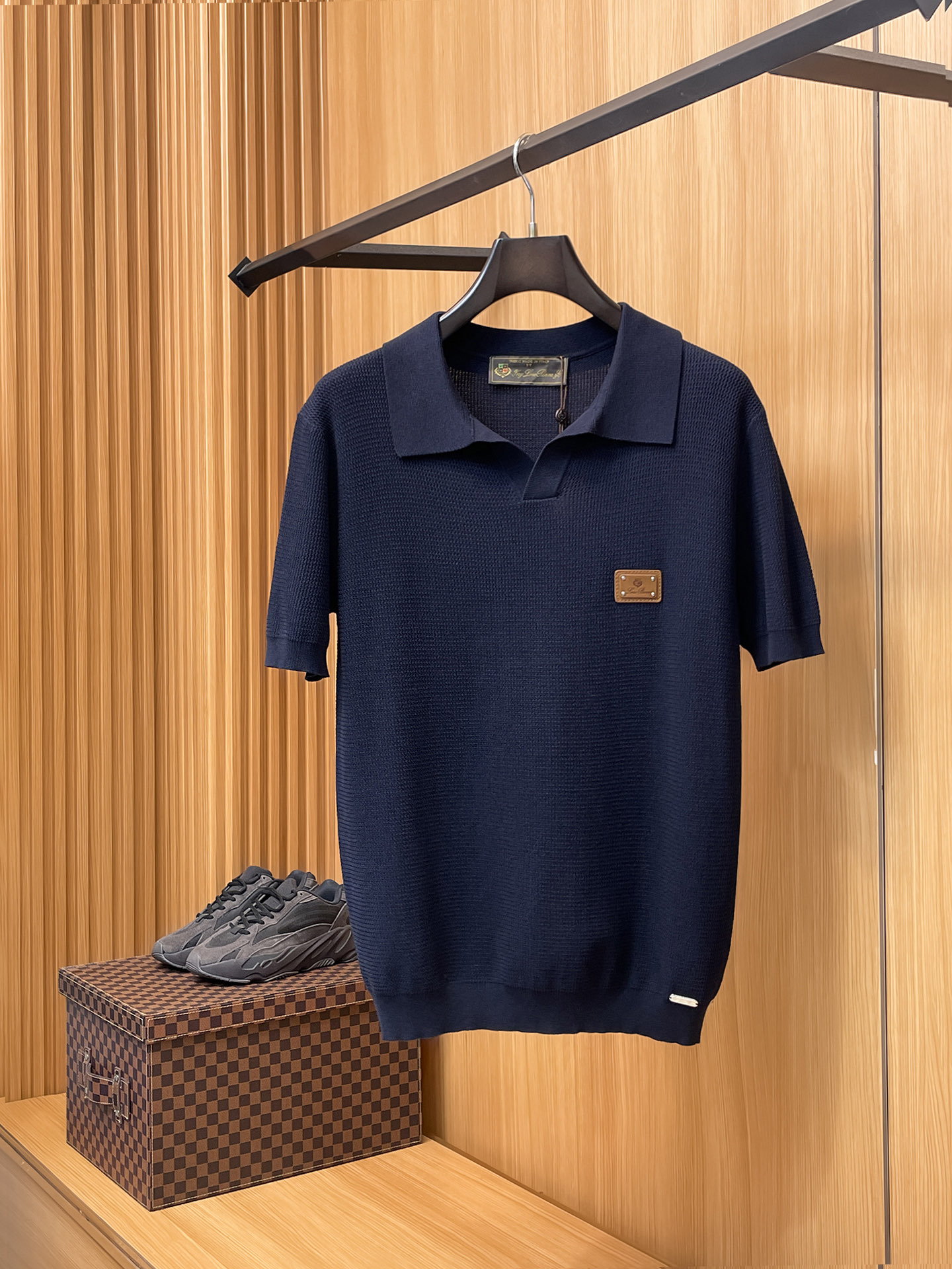 polo Man