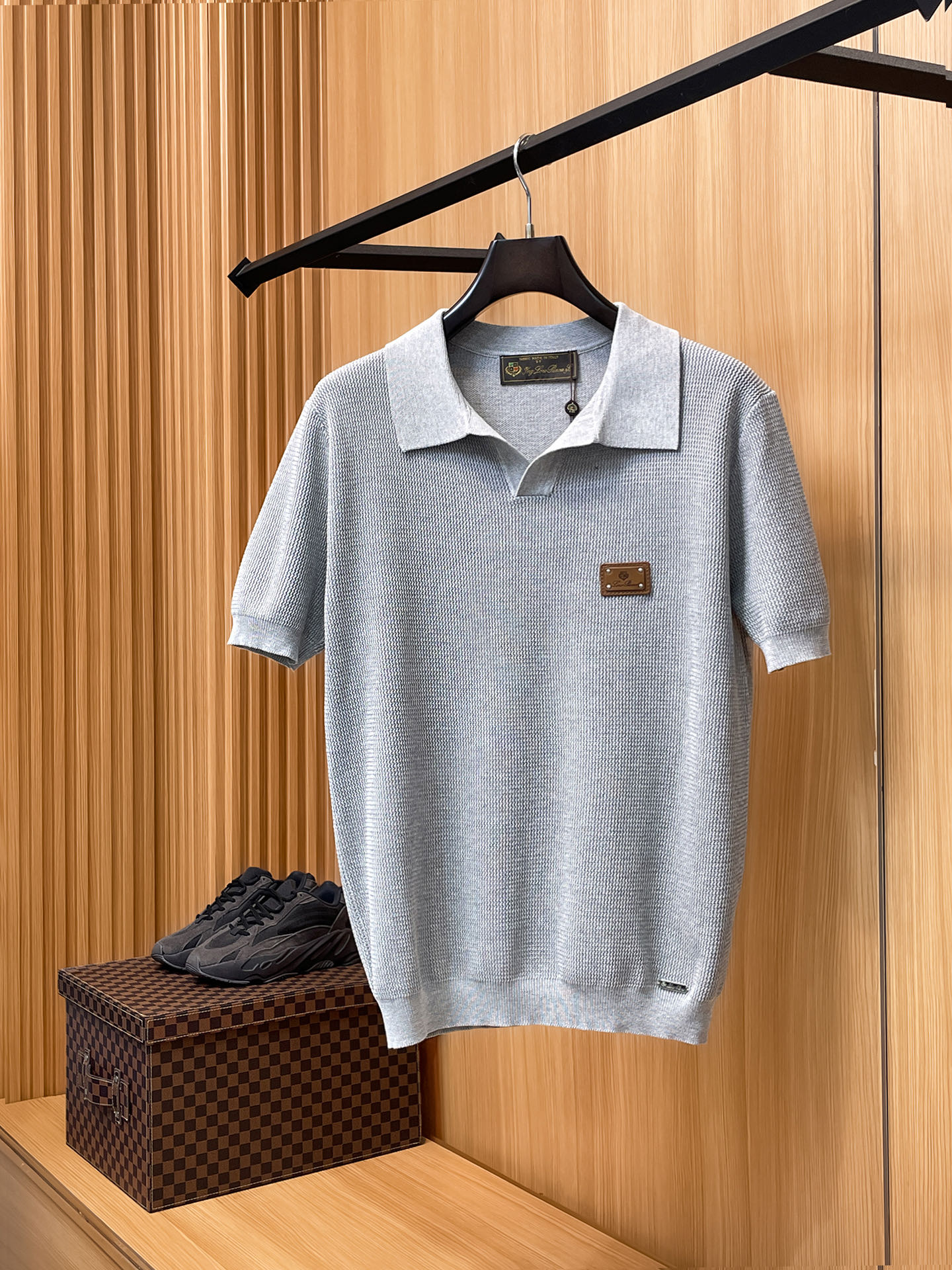 polo Man