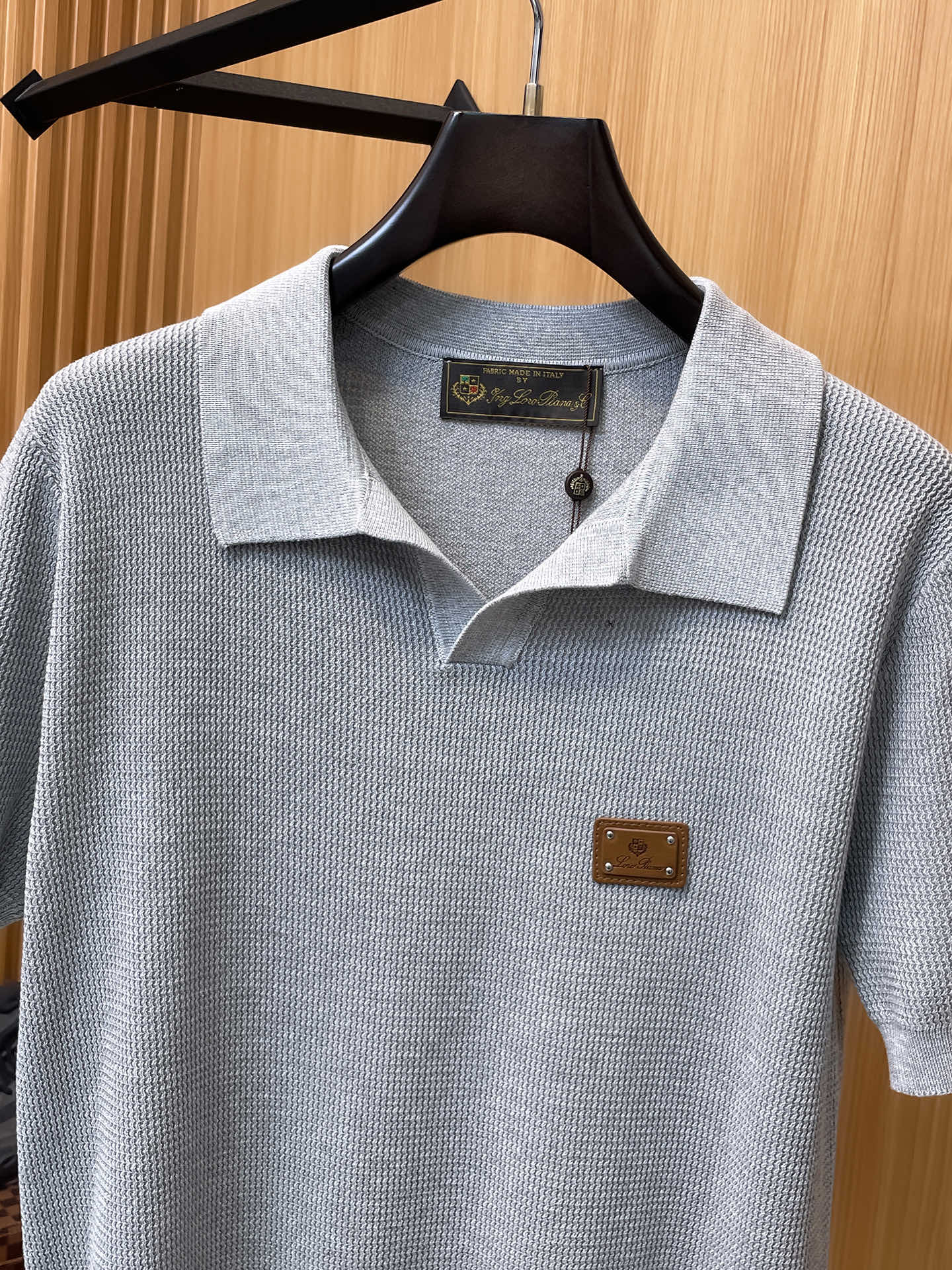 polo Man