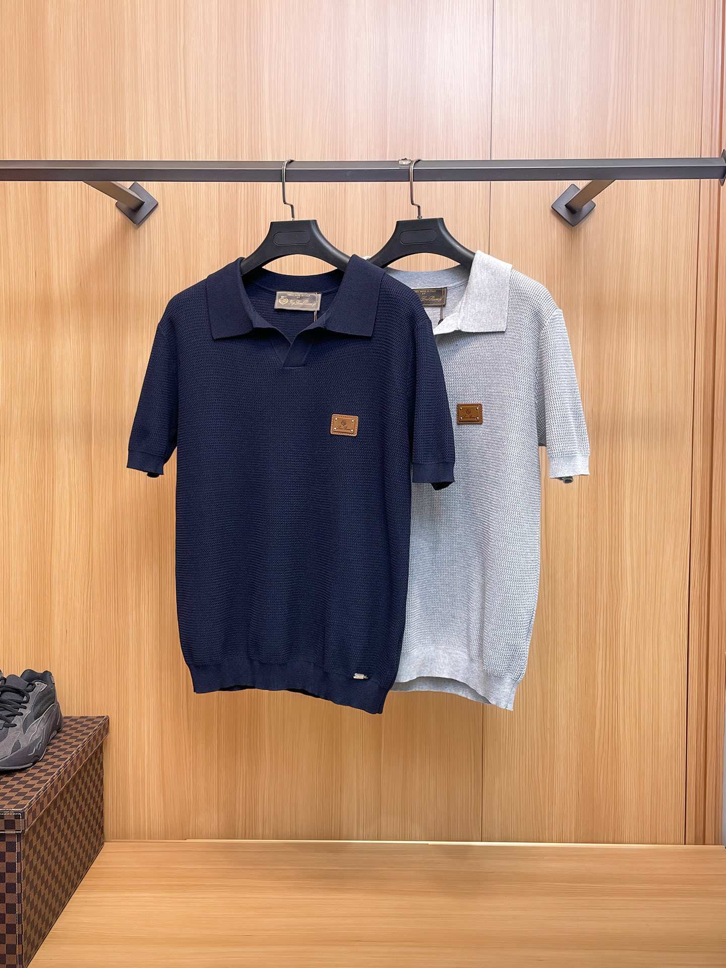 polo Man