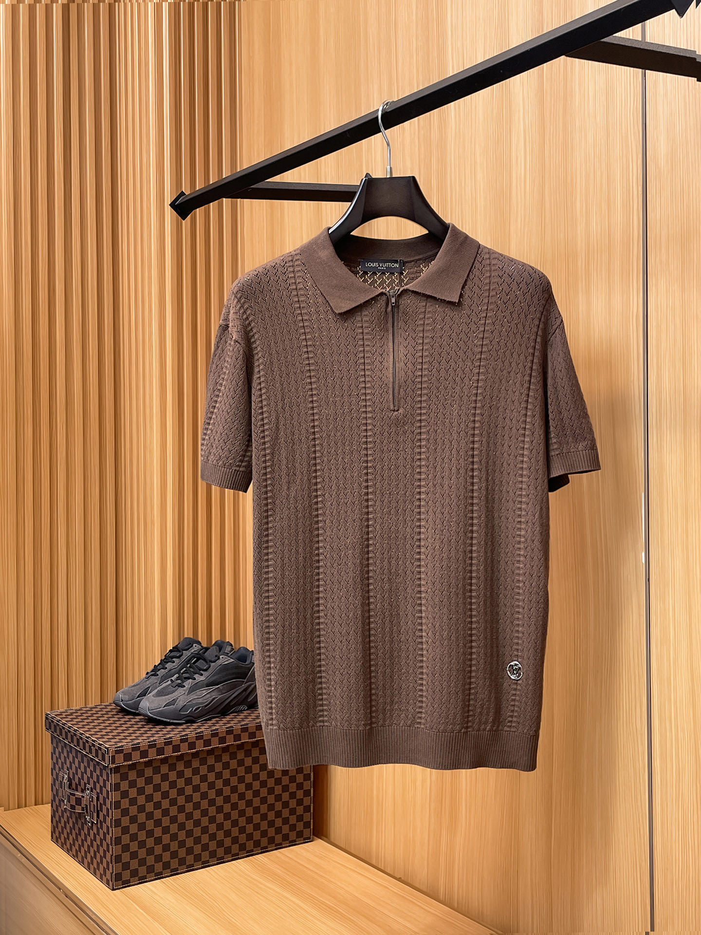 polo Man