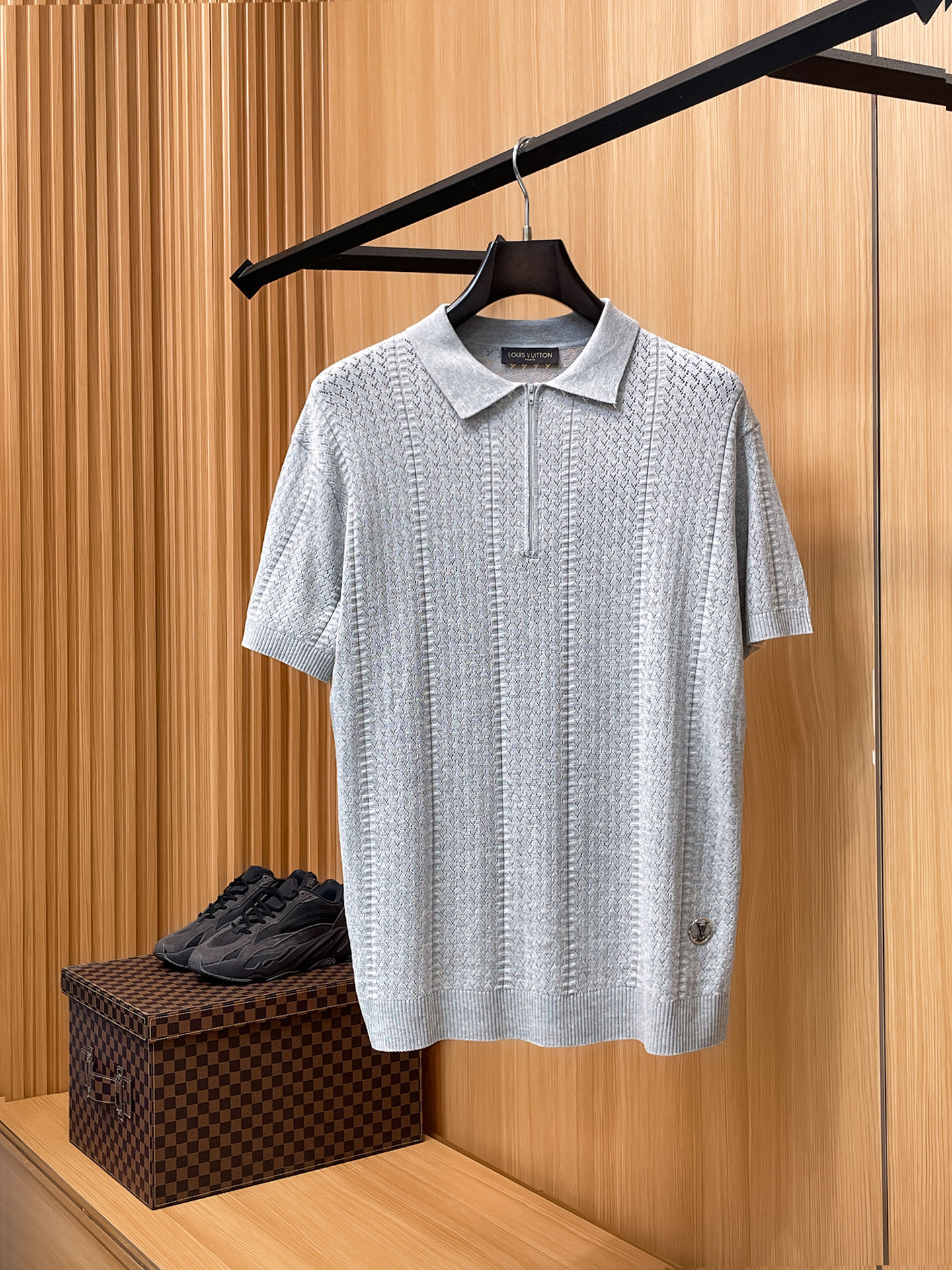 polo Man