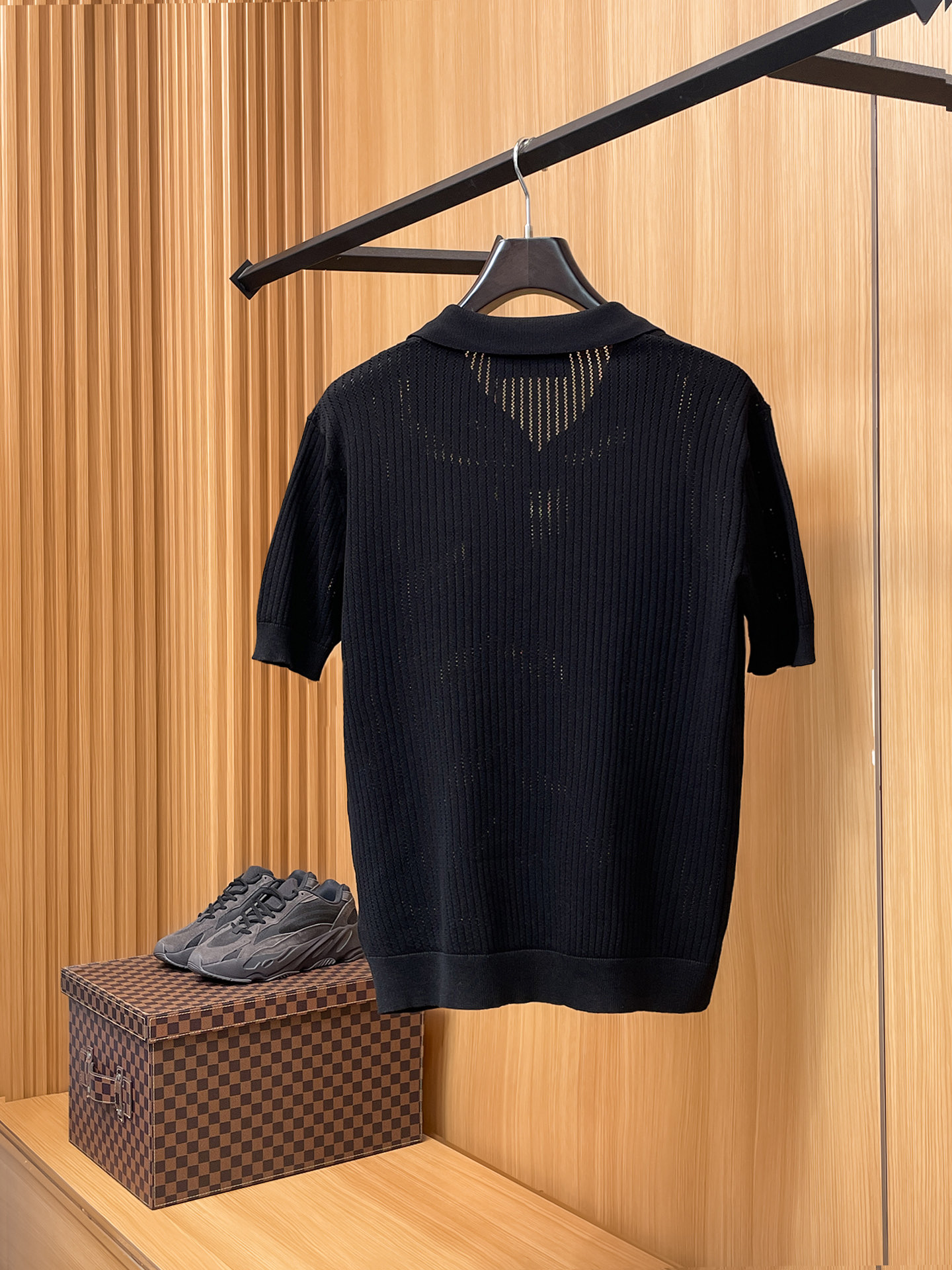 polo Man