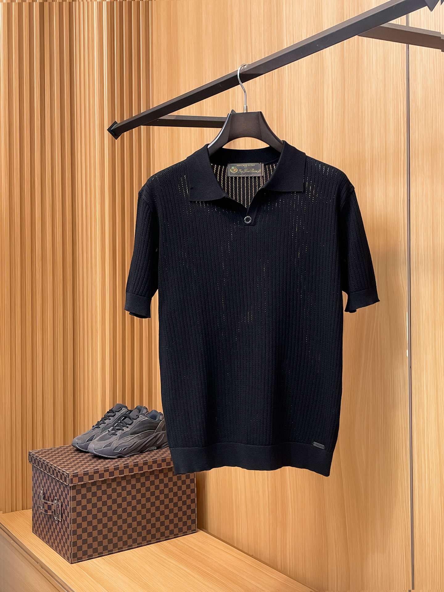 polo Man