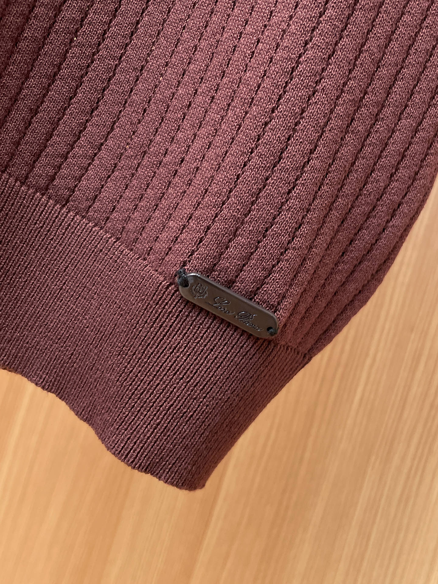 polo Man