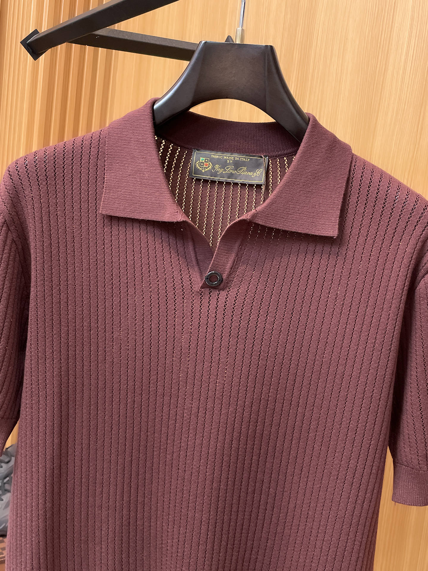 polo Man