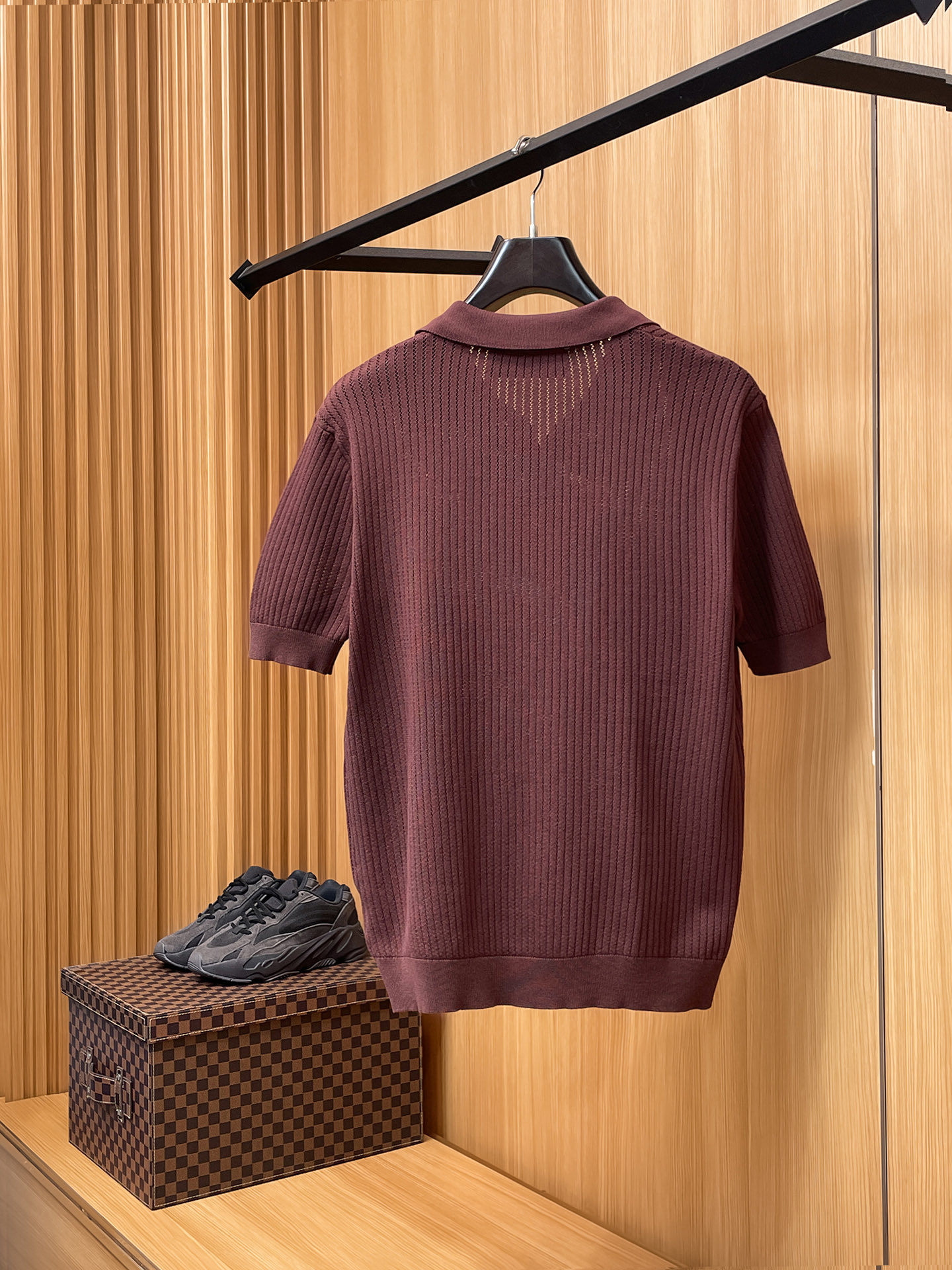 polo Man