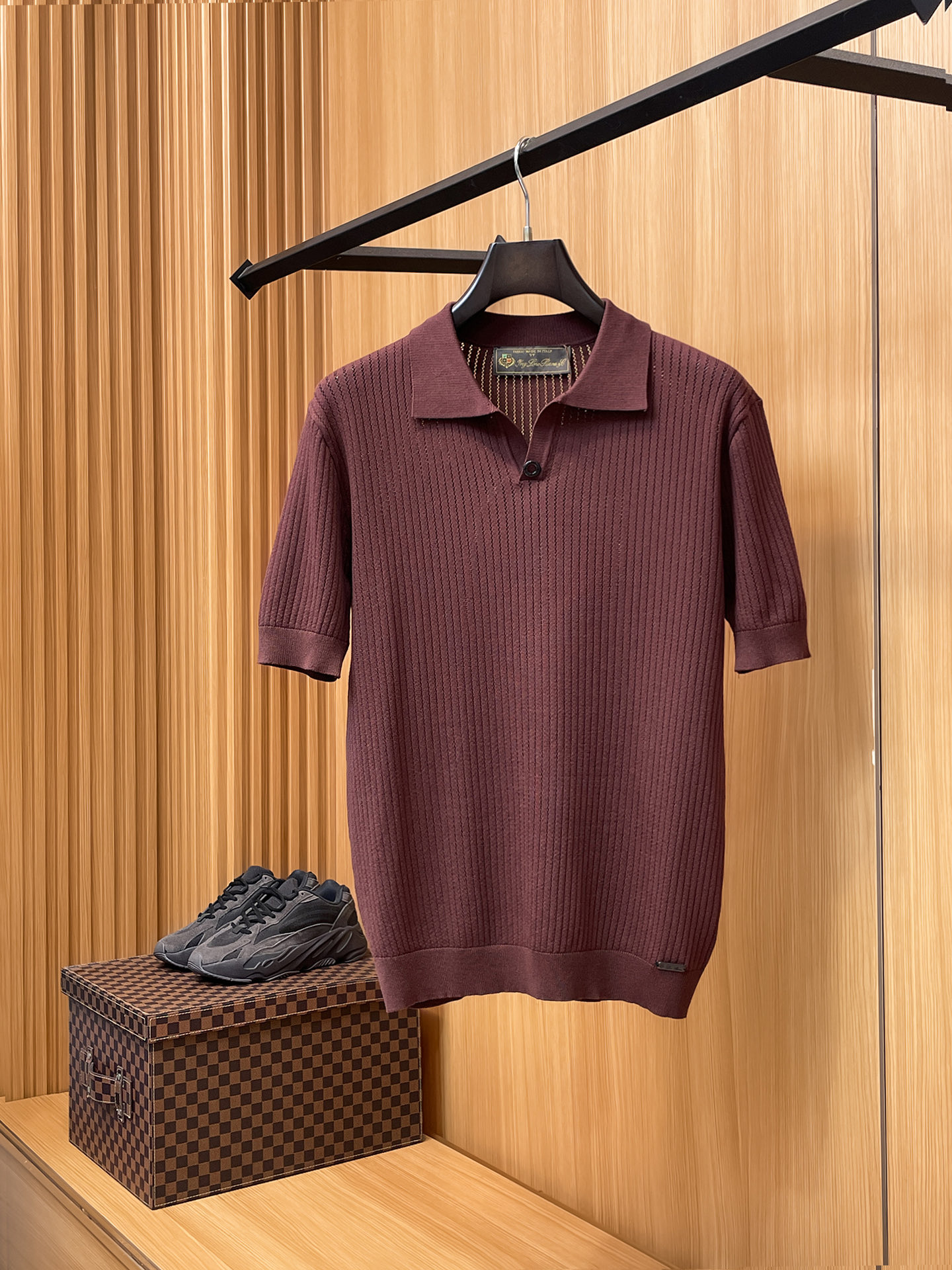 polo Man