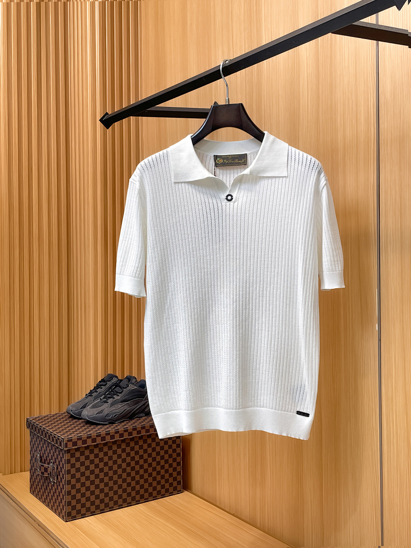 polo Man