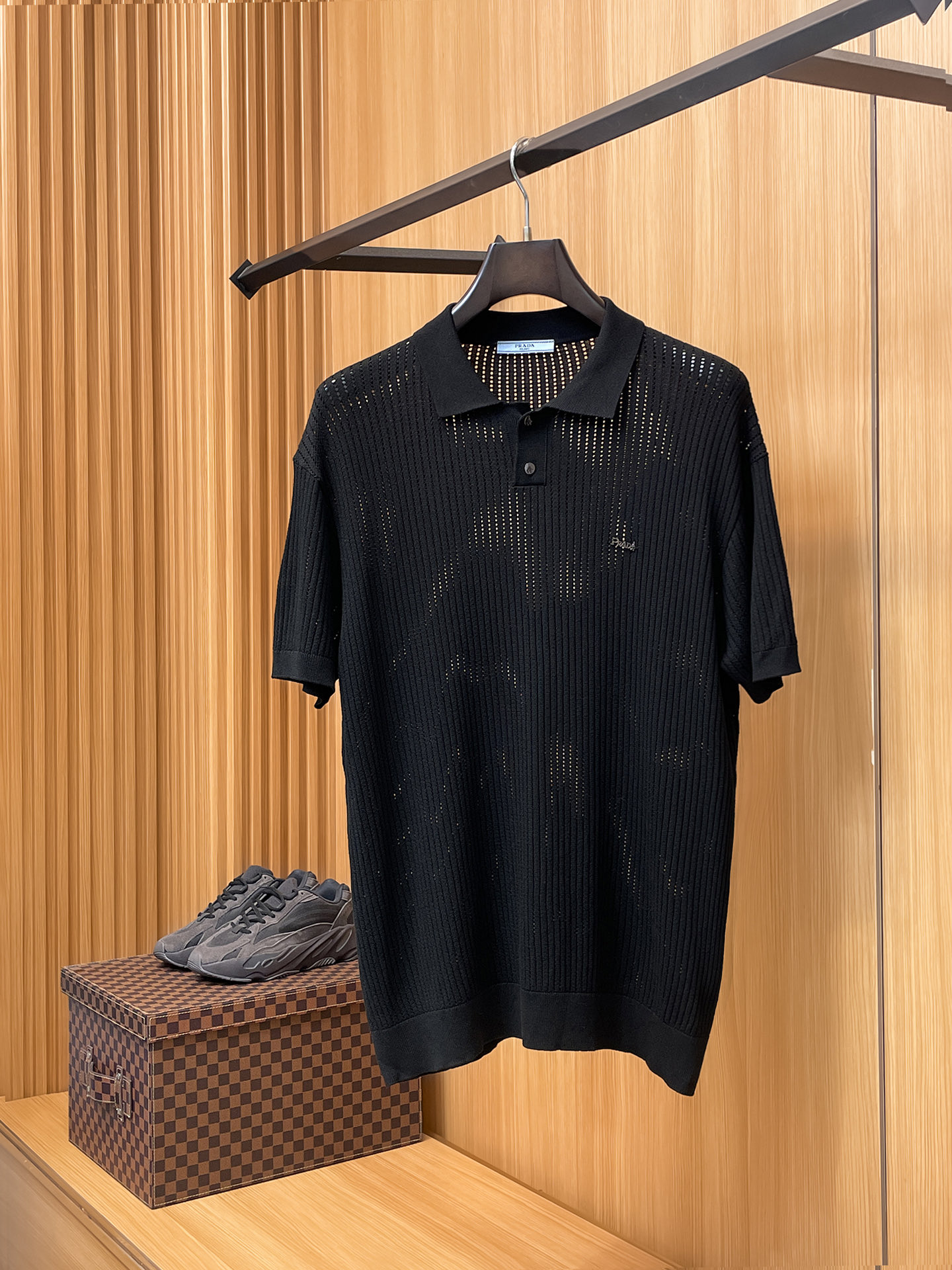polo Man