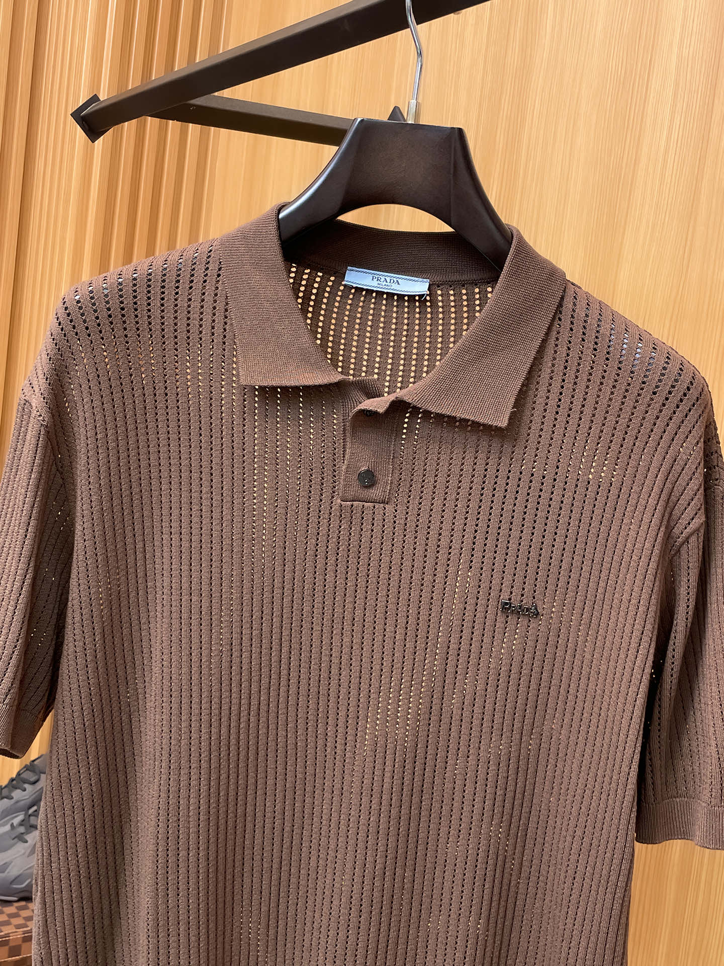 polo Man