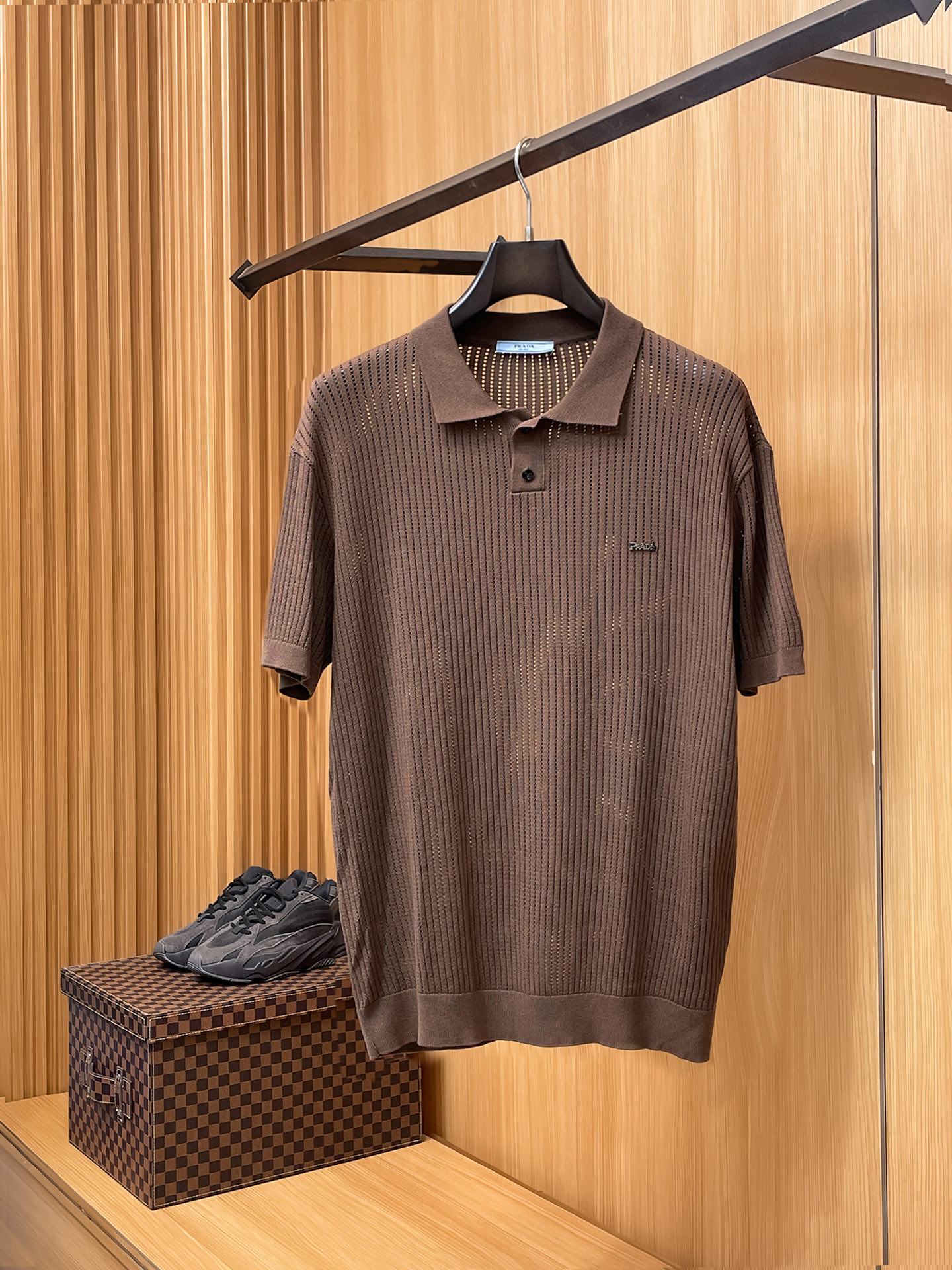 polo Man