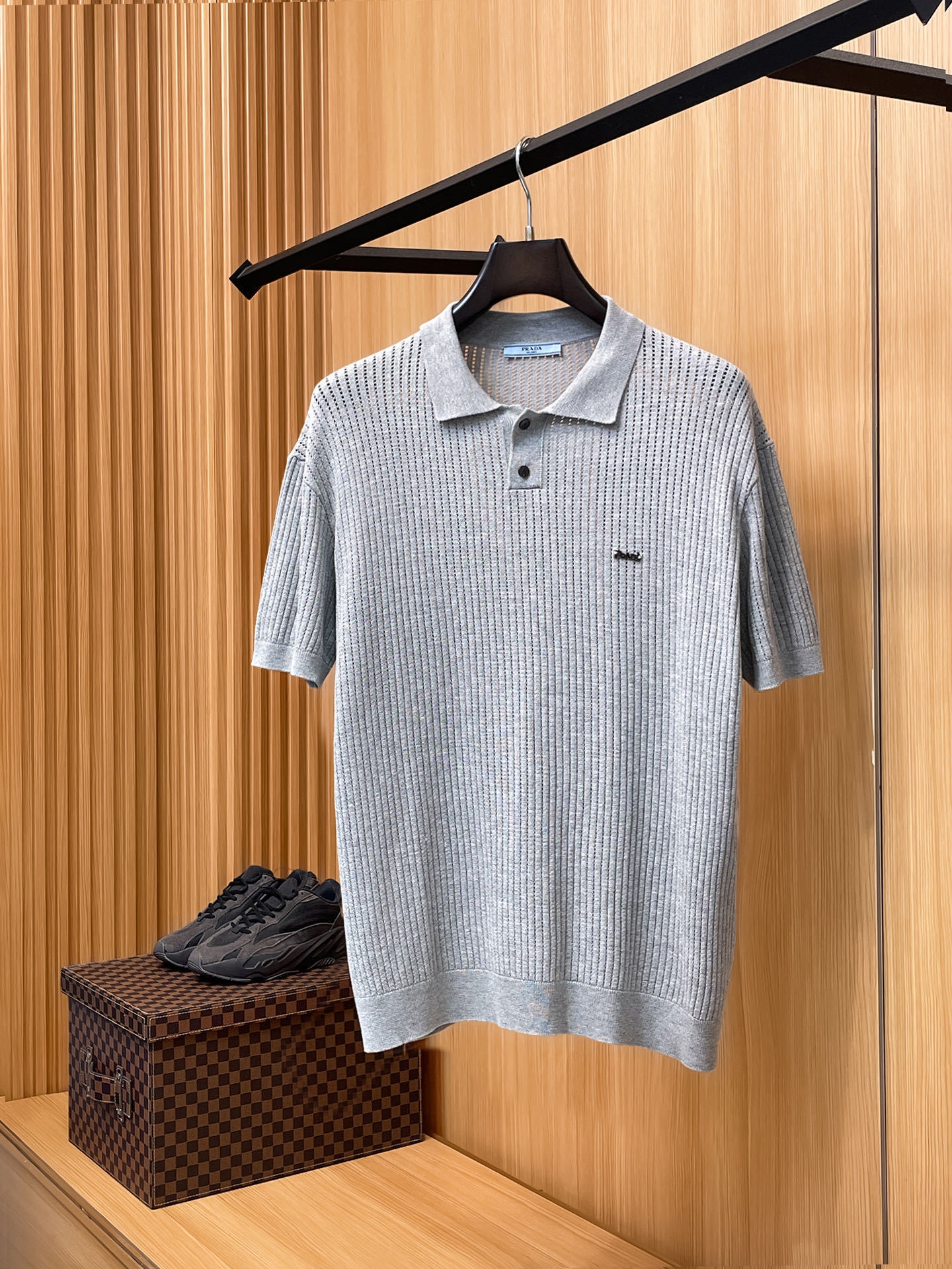 polo Man