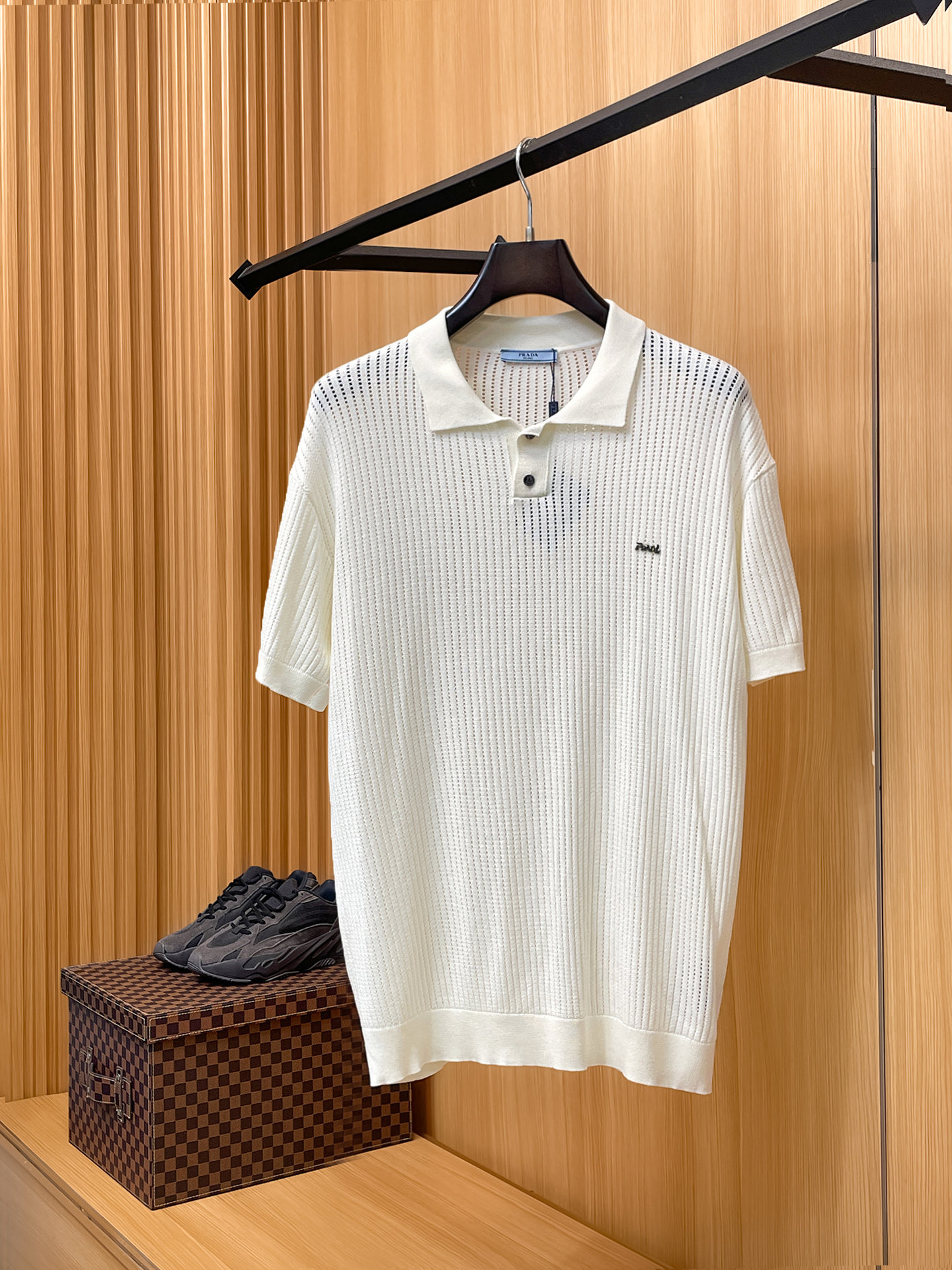 polo Man