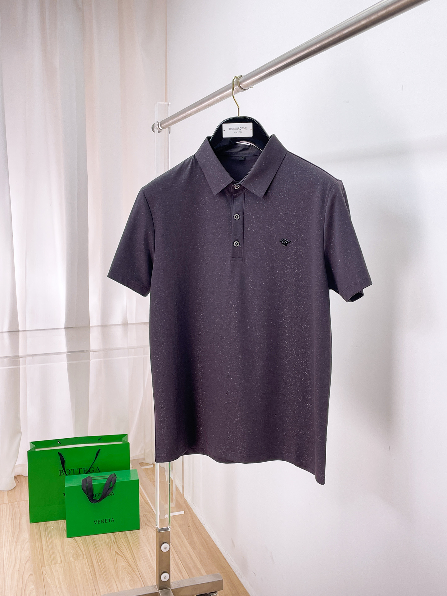 polo Man