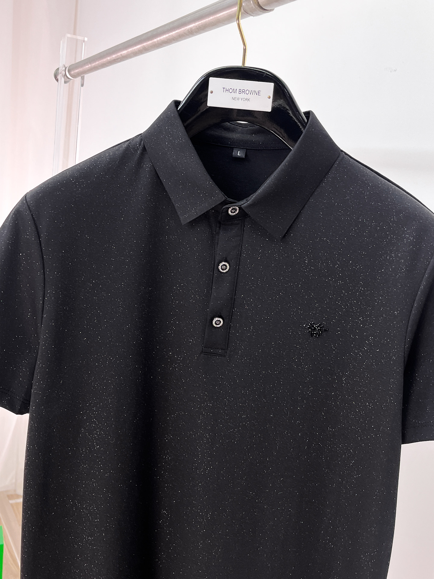 polo Man