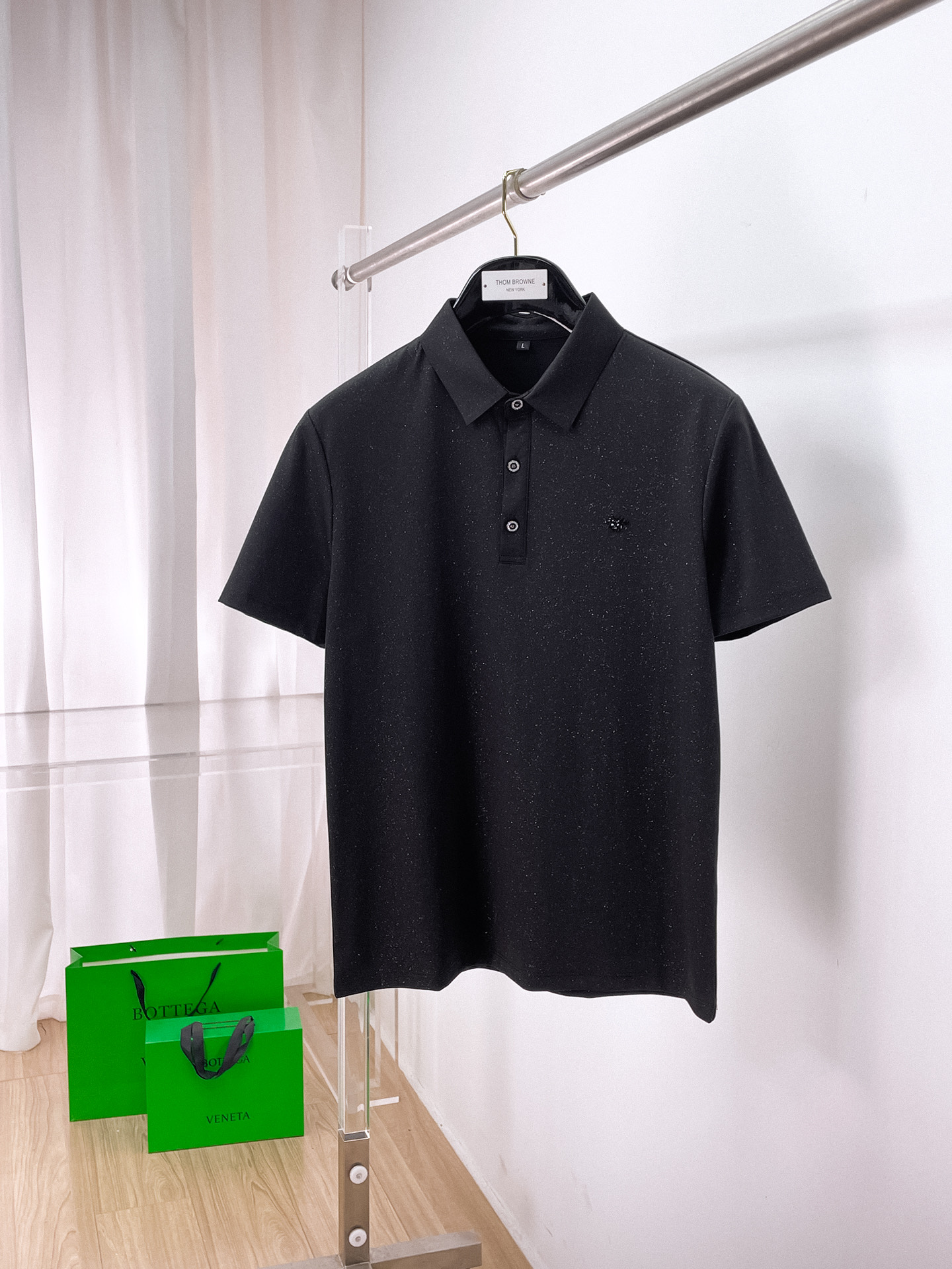 polo Man