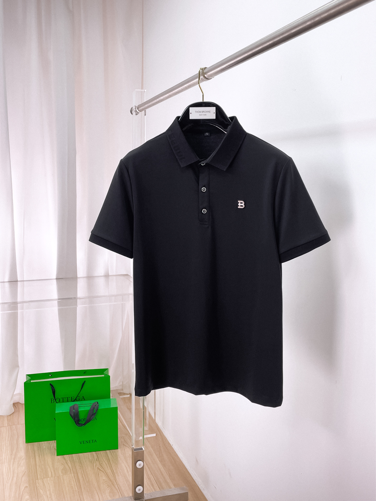 polo Man