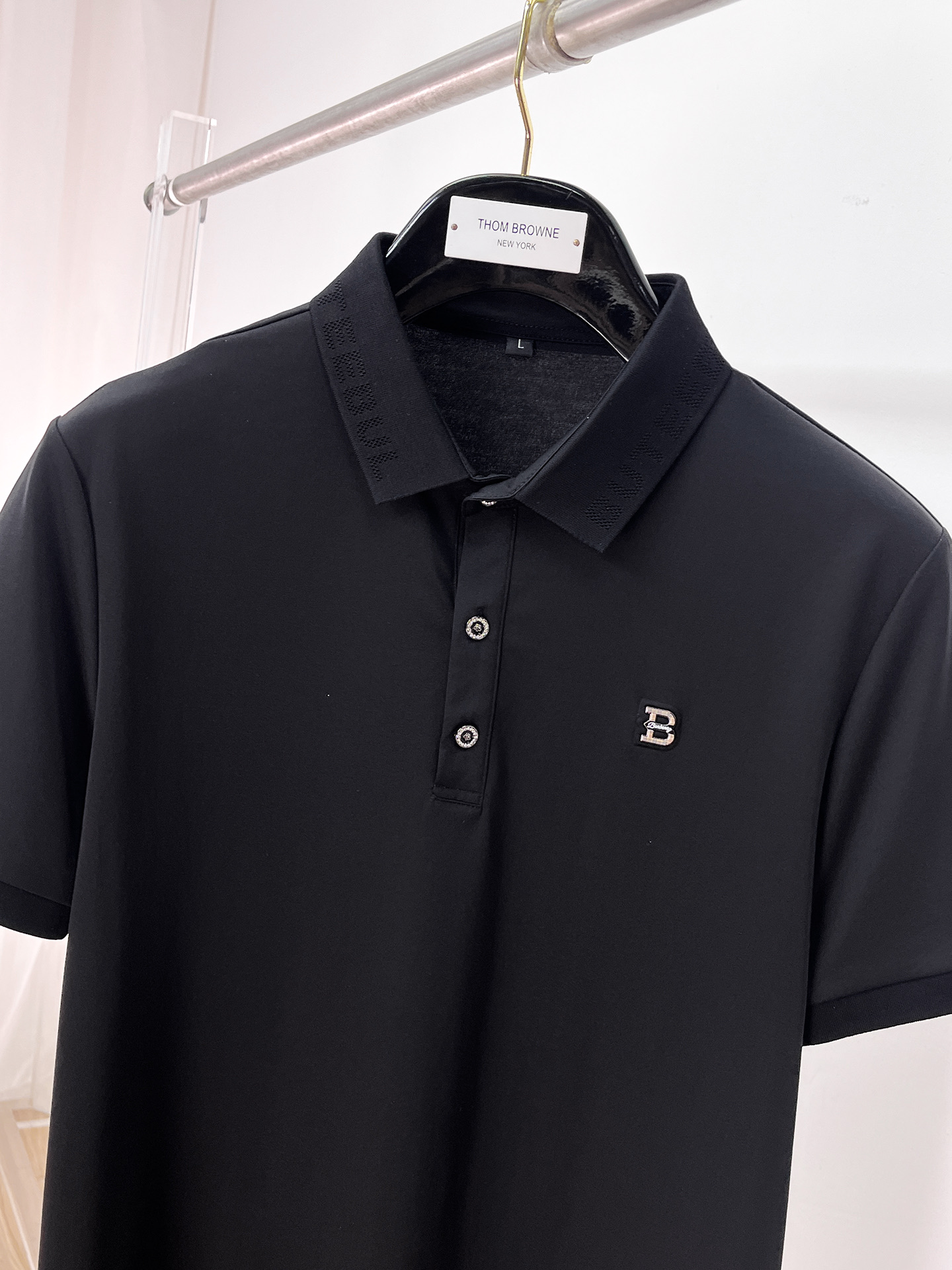 polo Man
