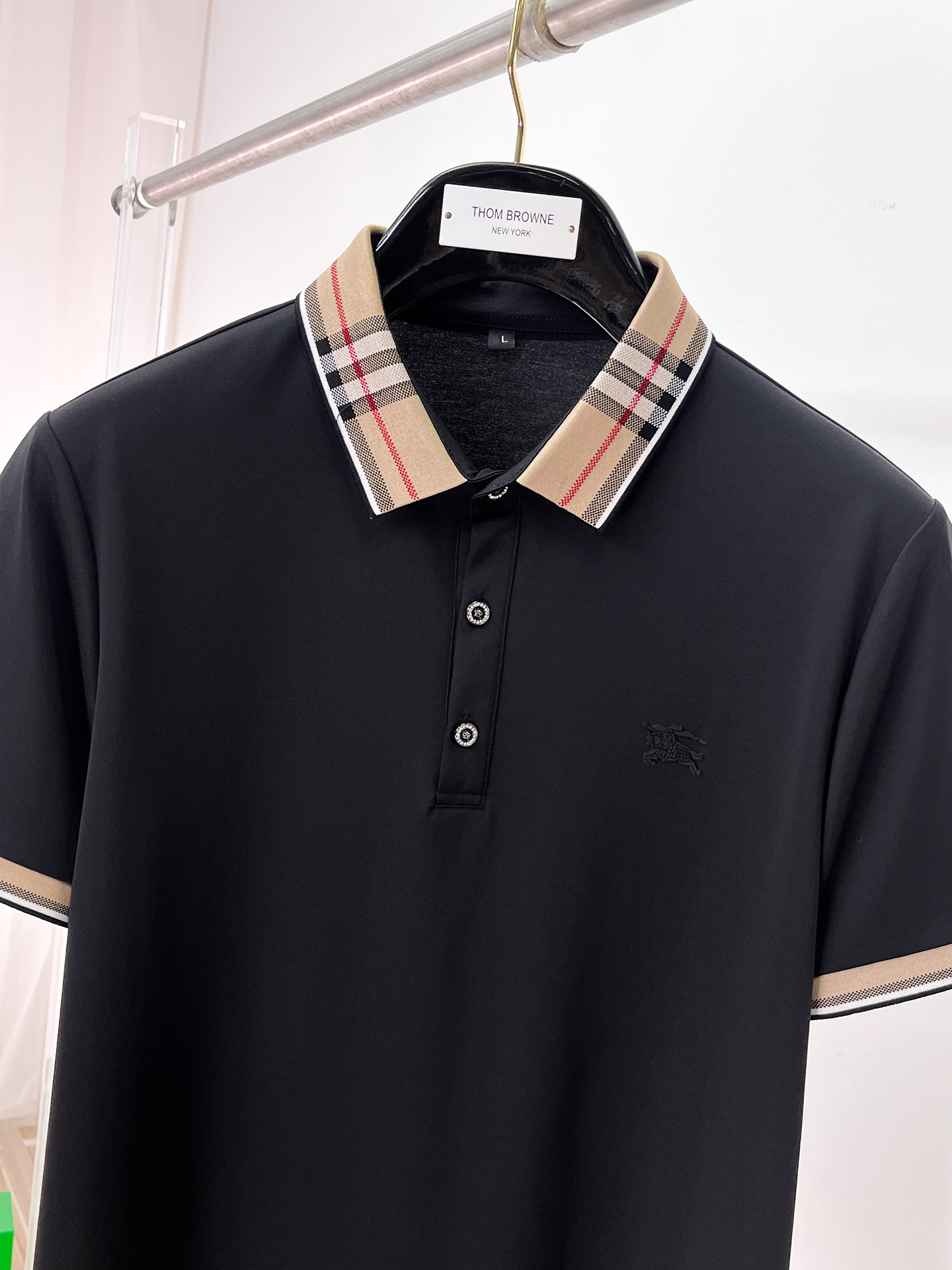 polo Man