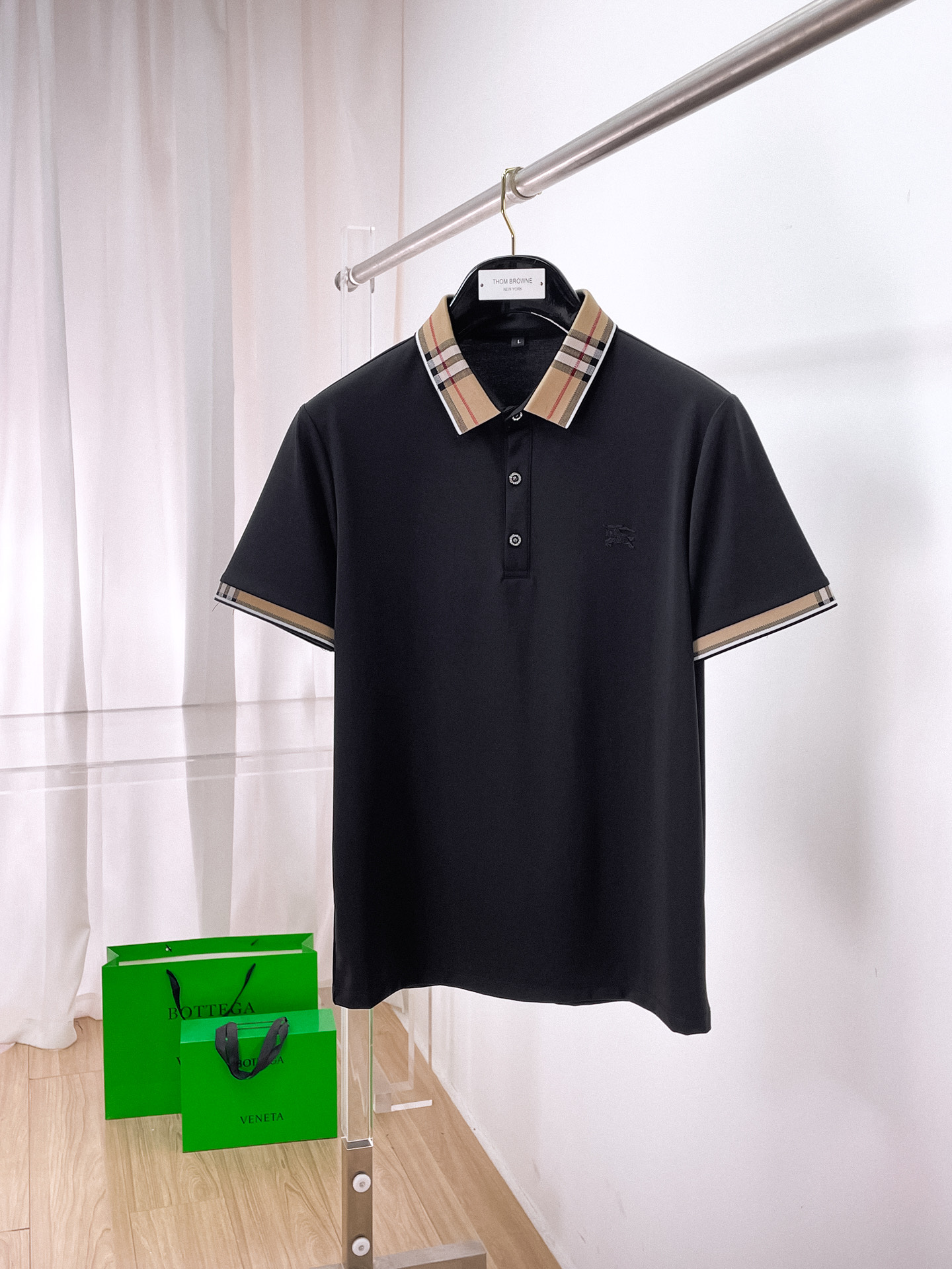 polo Man