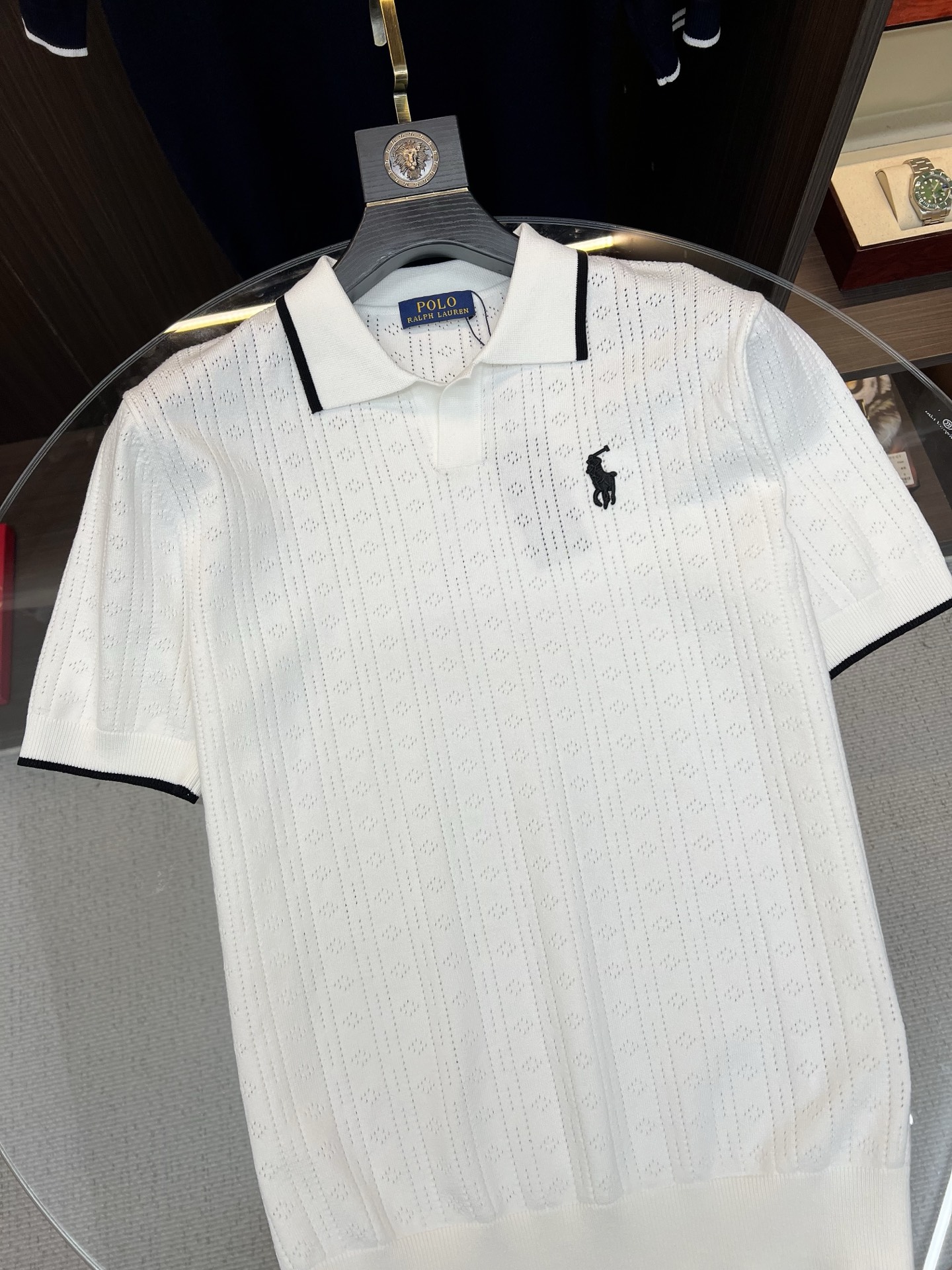 polo Man