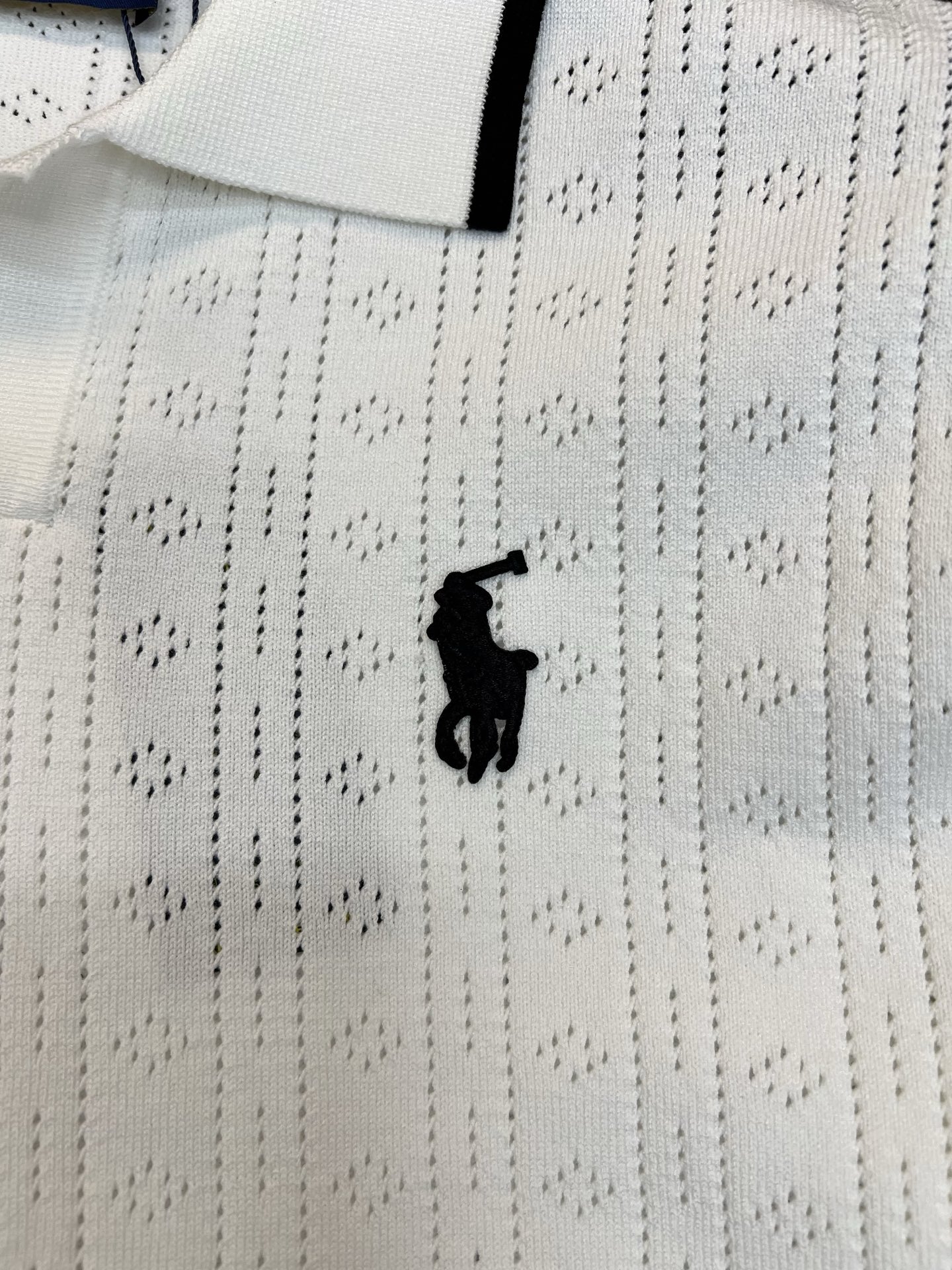 polo Man